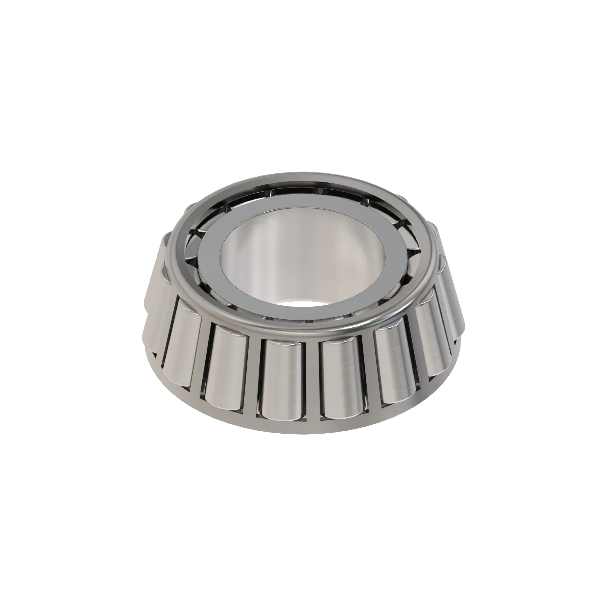 YZ501516: Tapered Roller Bearing Cone