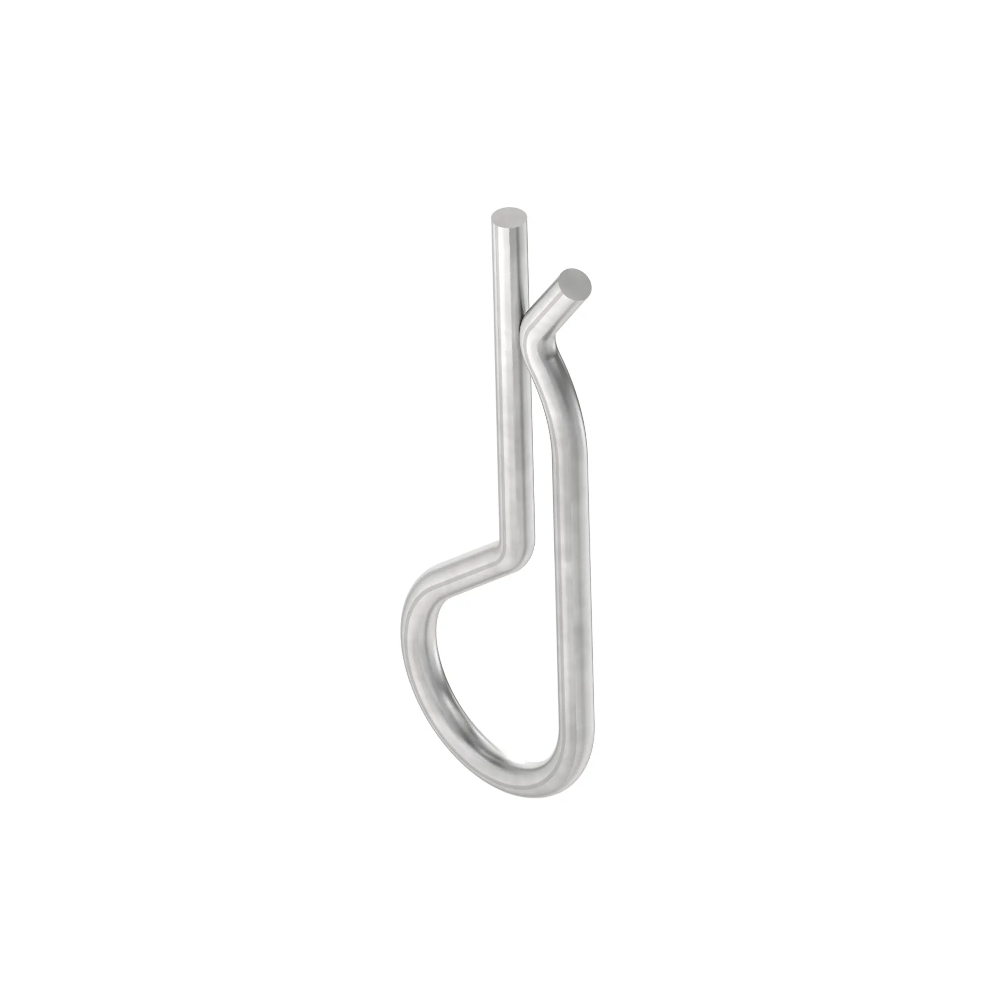 SPRING LOCKING PIN, PIN - SPRING LO