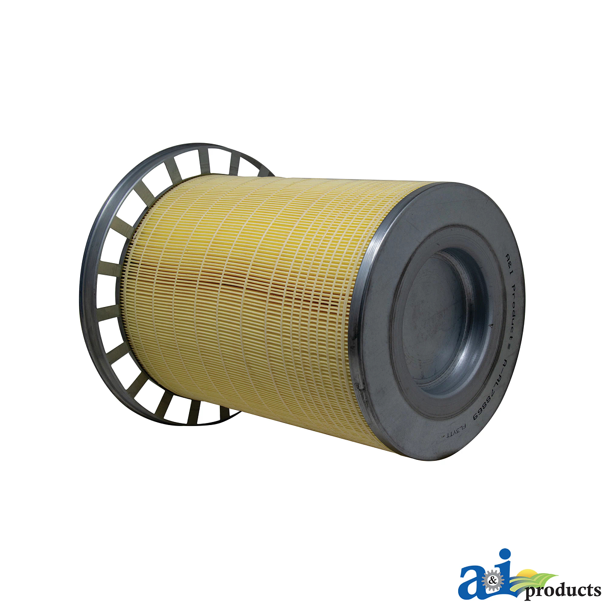A&I Products Primary Air Filter Element - A-AL78869