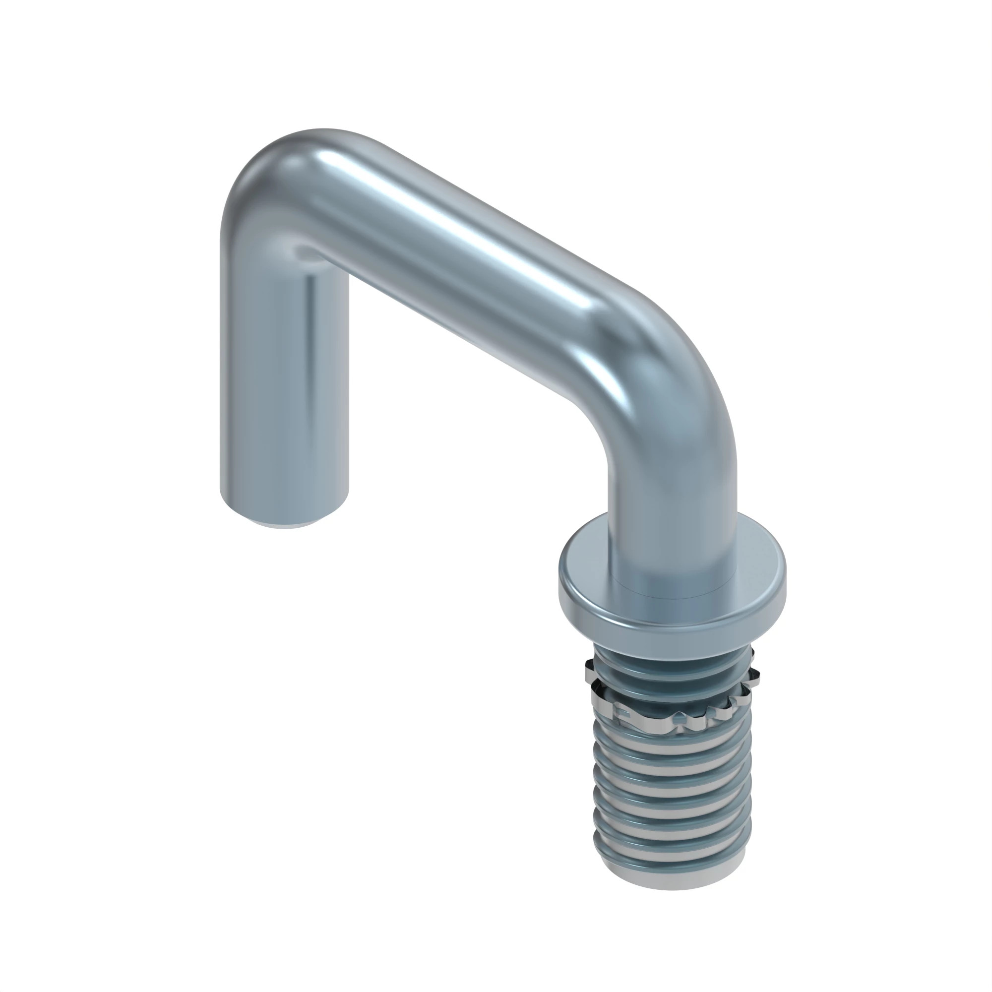 John Deere U-Bolt, M8 X 28.4 - LVU22811