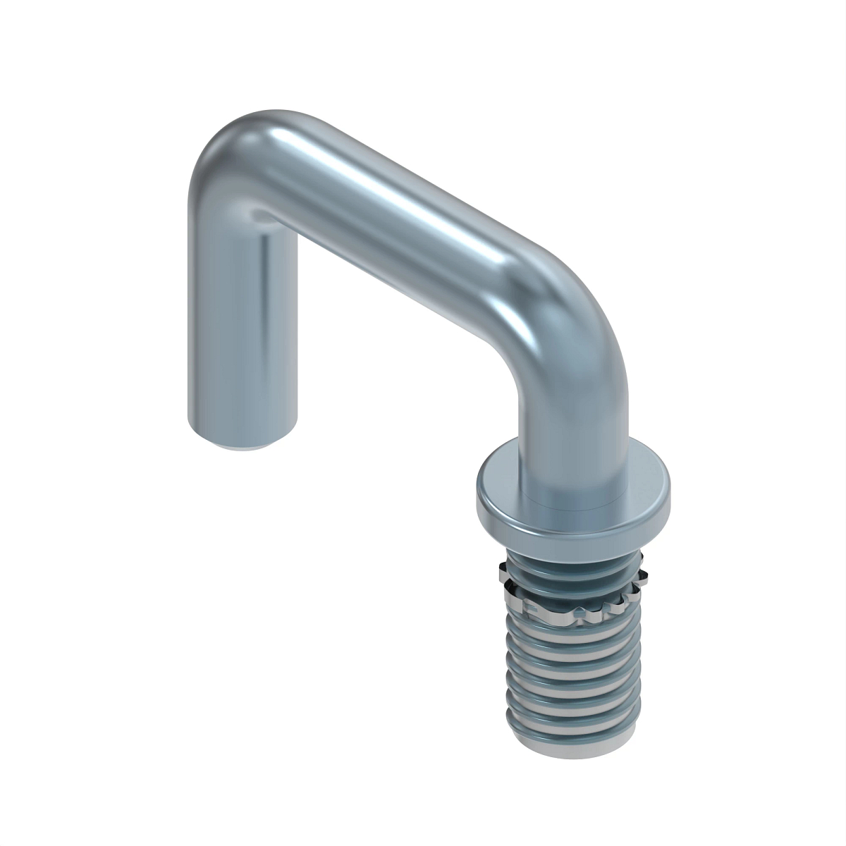 John Deere U-Bolt, M8 X 28.4 - LVU22811