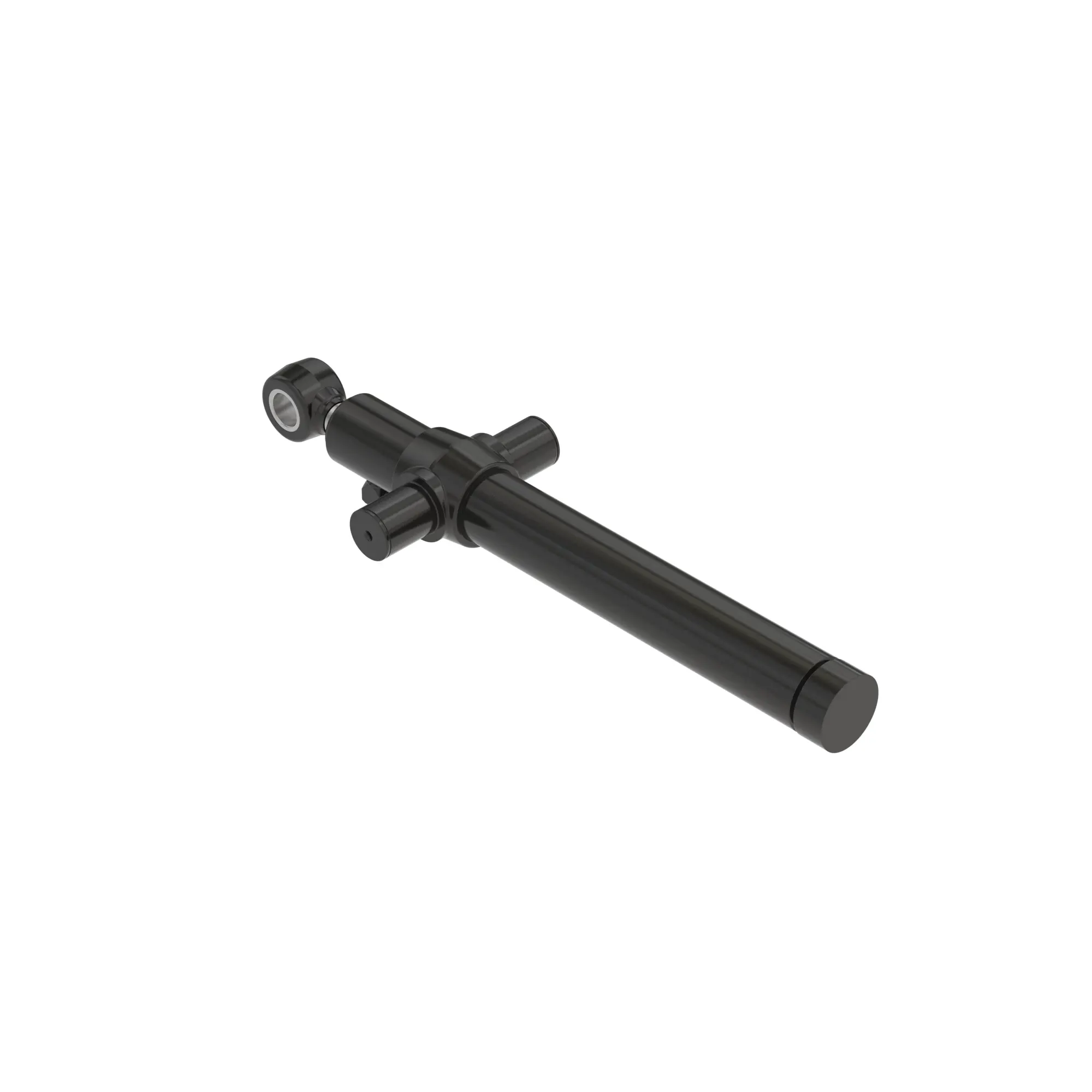 John Deere Hydraulic Cylinder - AHC20093