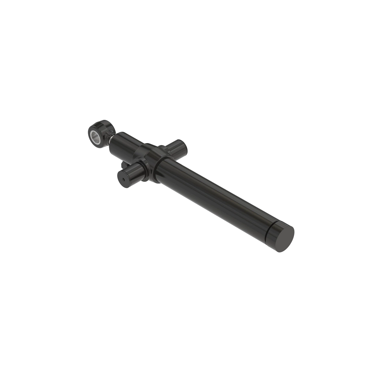 Hydraulic Cylinder, 90X50-744, 306