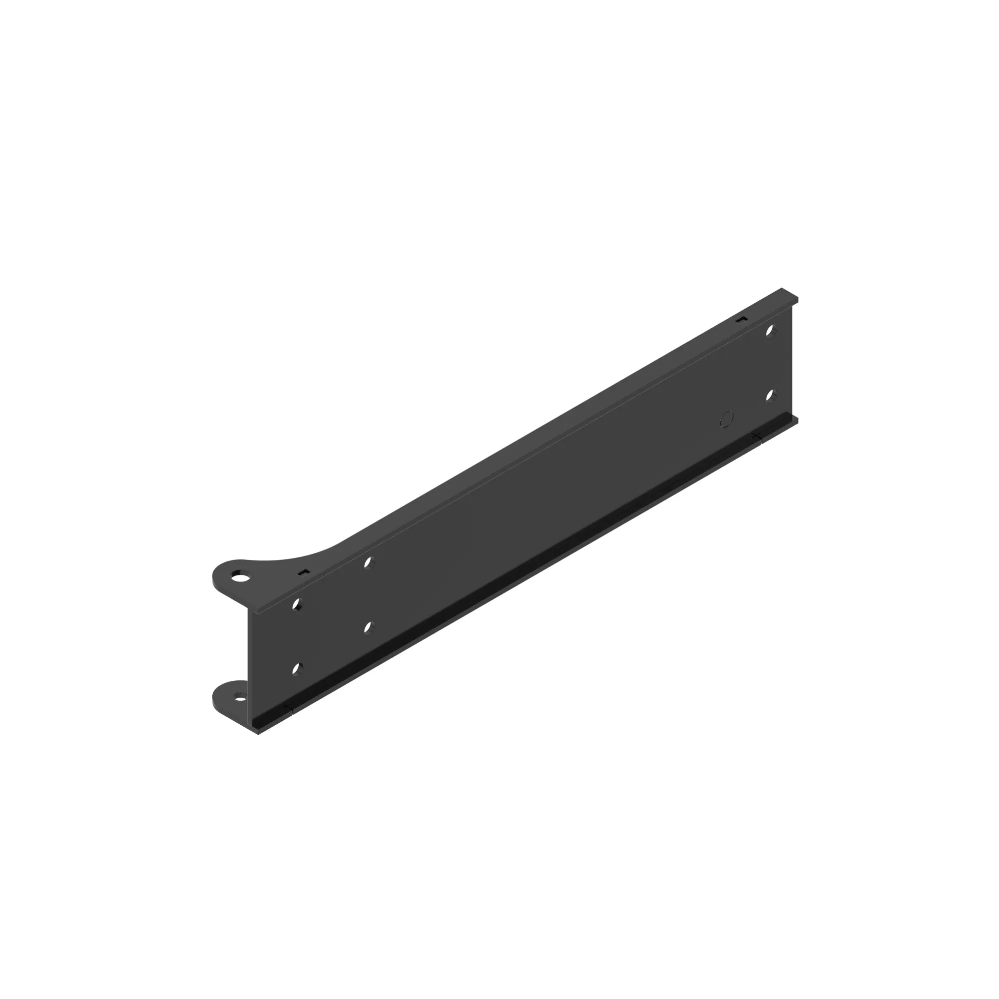 John Deere Fenders Hinge - AT480195