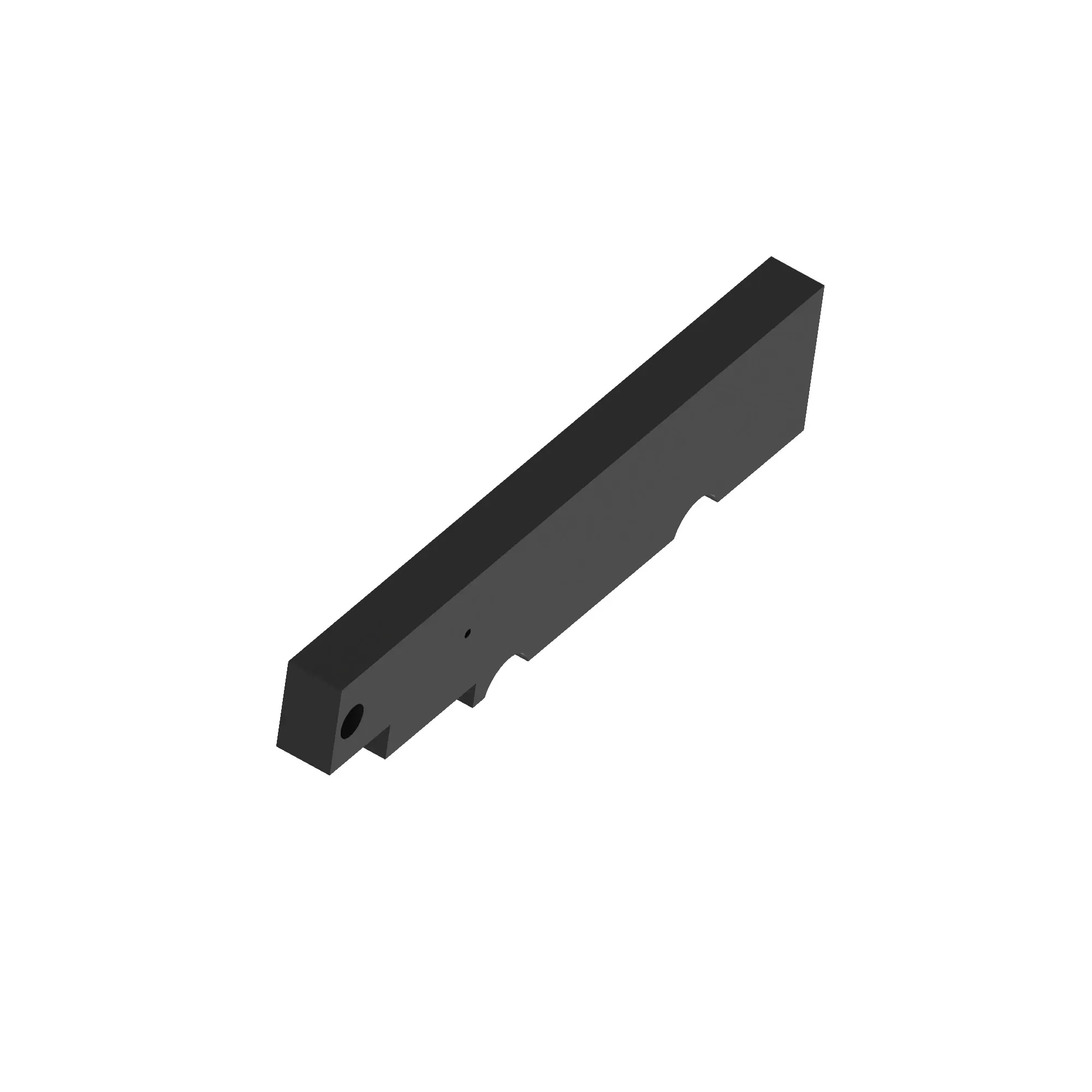 Isolator