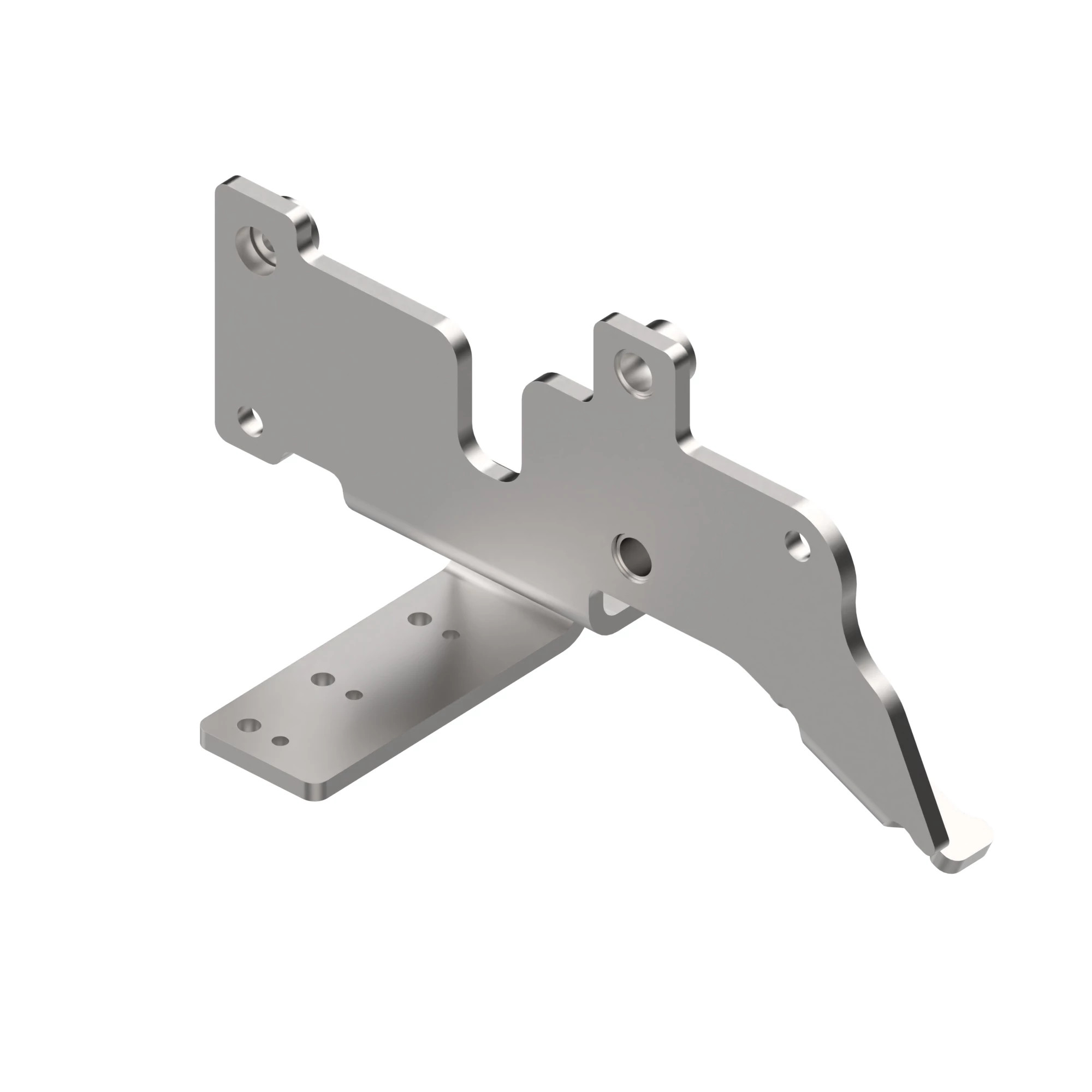 BRACKET, WIRING HARNESS