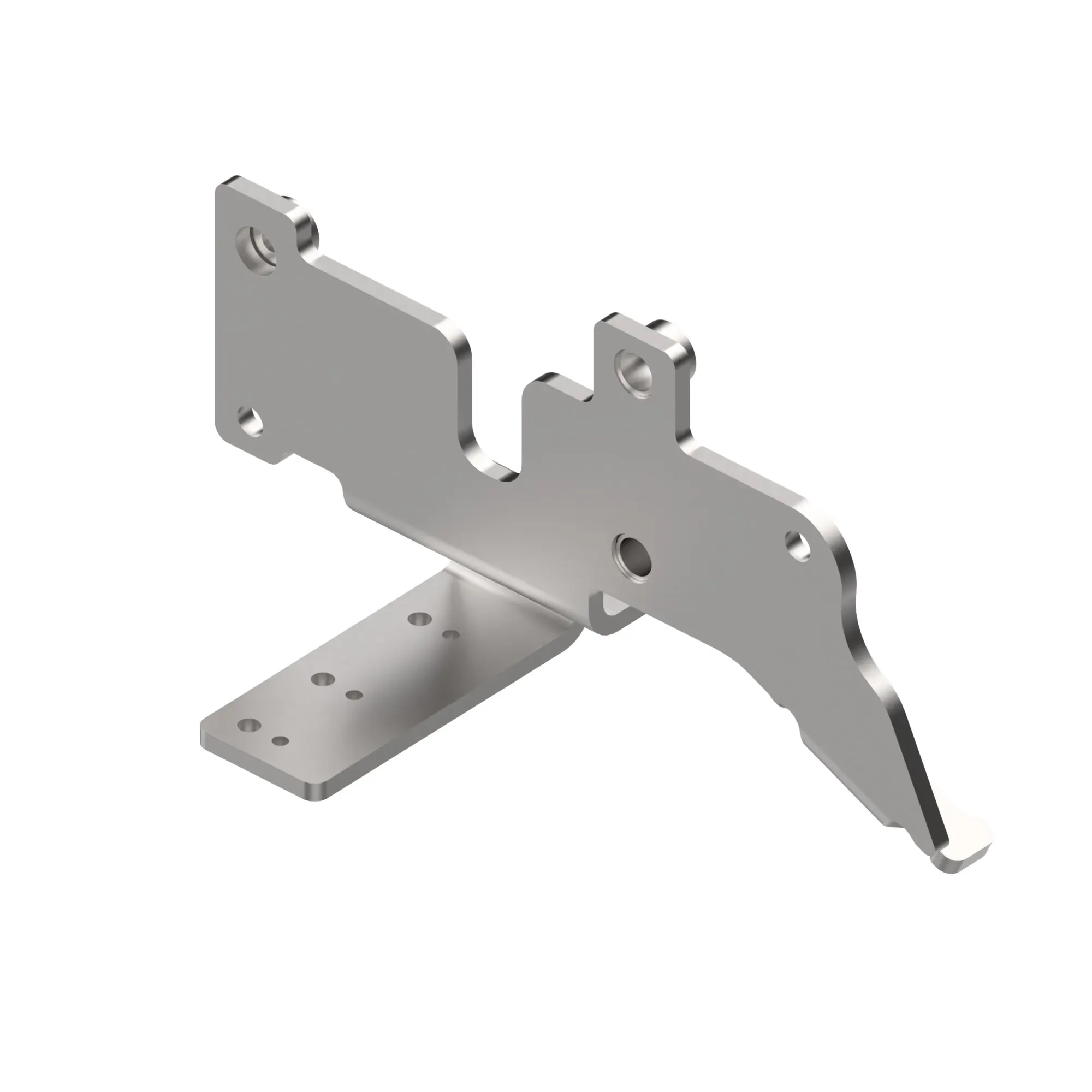 John Deere Bracket - DZ122332