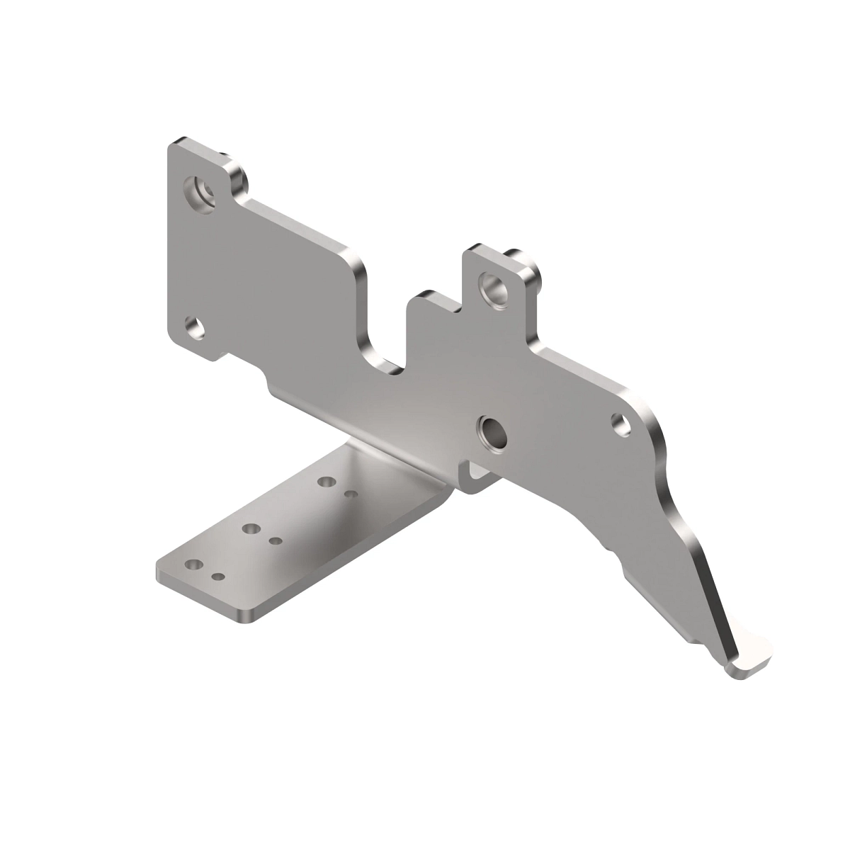 Bracket, Wiring Harness