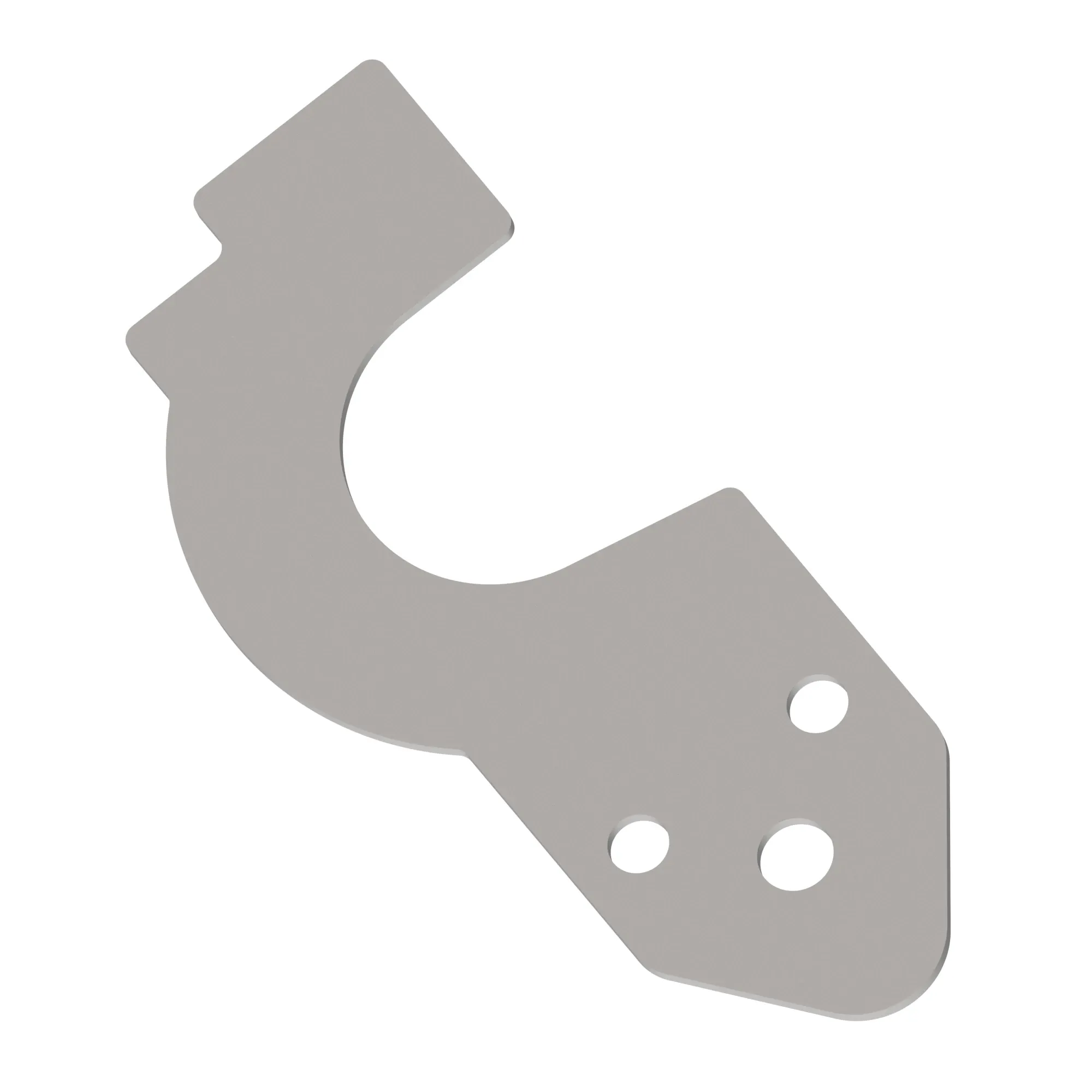 John Deere Shim - A113431