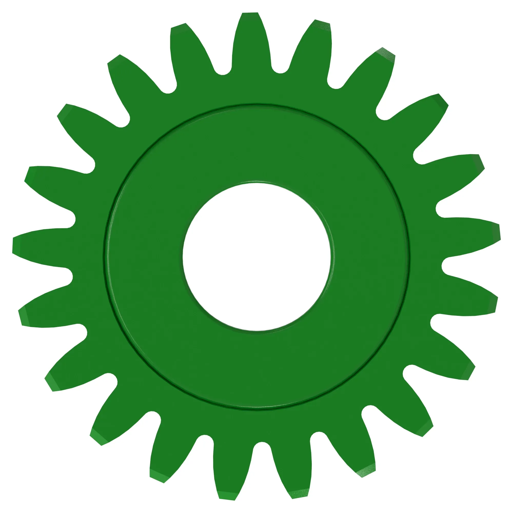Gear