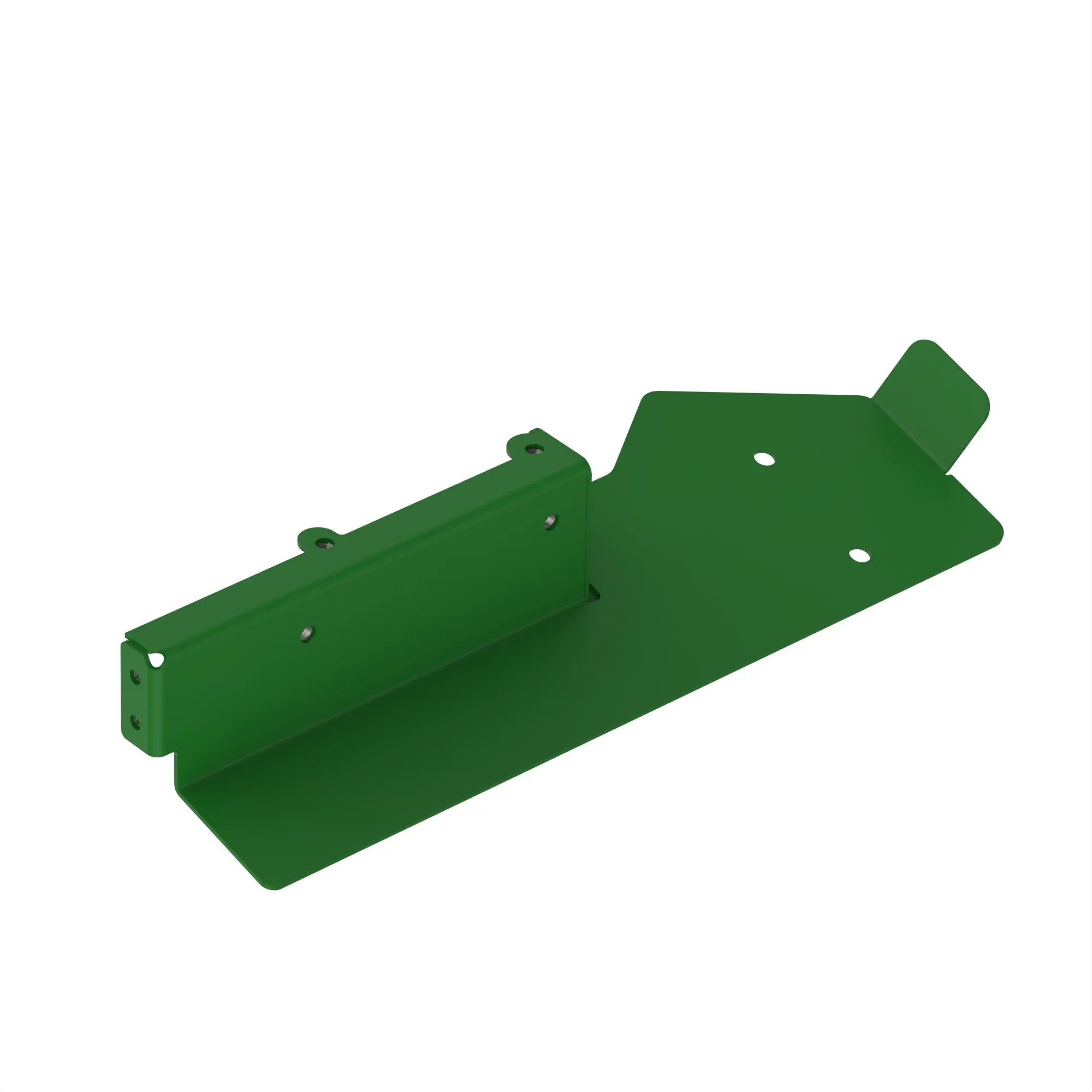 SUPPORT, SUPPORT WELDMENT