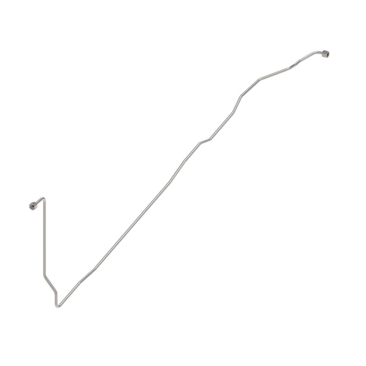 Oil Line, (Ls)