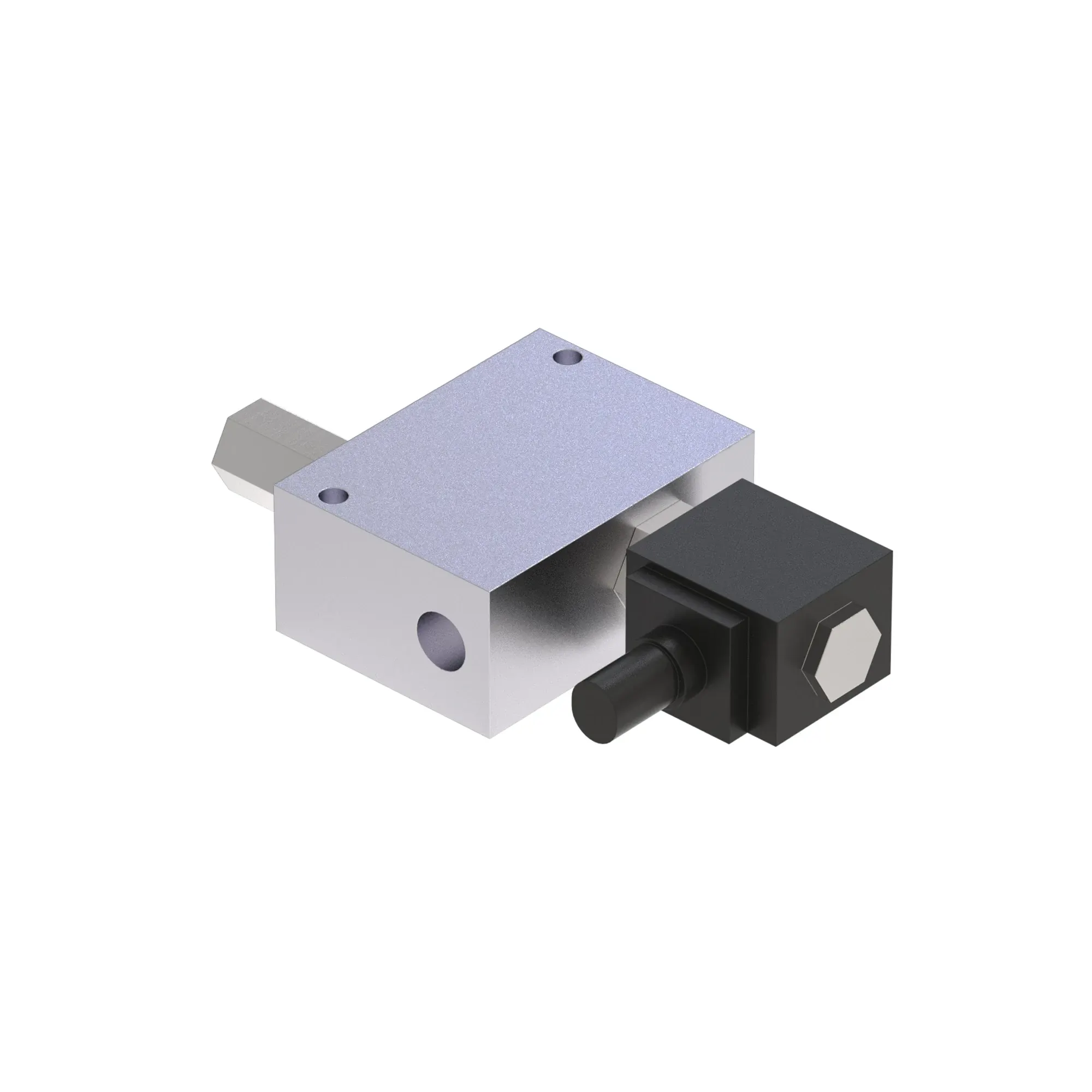 SOLENOID HYDRAULIC VALVE