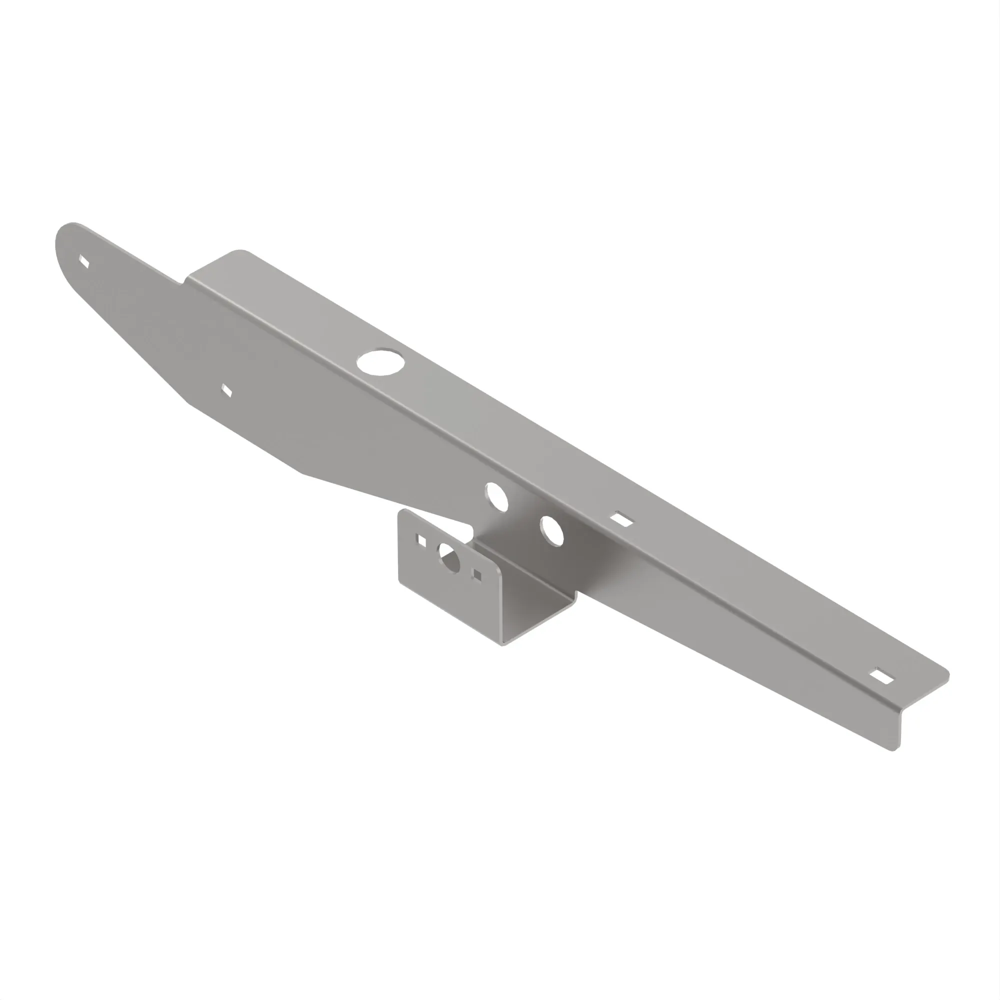 John Deere Rib, Left Side - CC104030