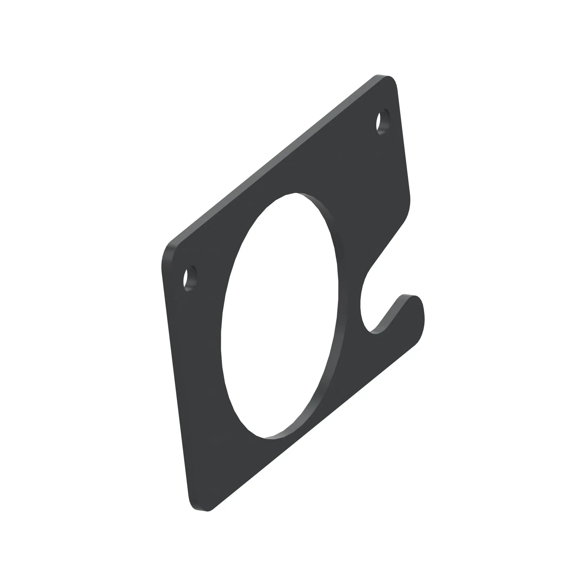 John Deere Bracket - LVU32944
