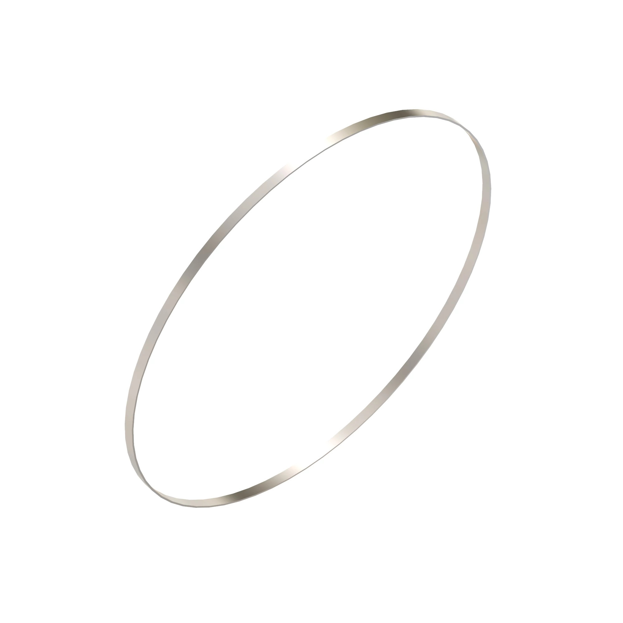 John Deere T-Bolt Hose Clamp - T254240