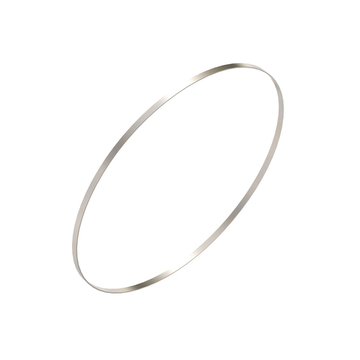 John Deere T-Bolt Hose Clamp - T254240