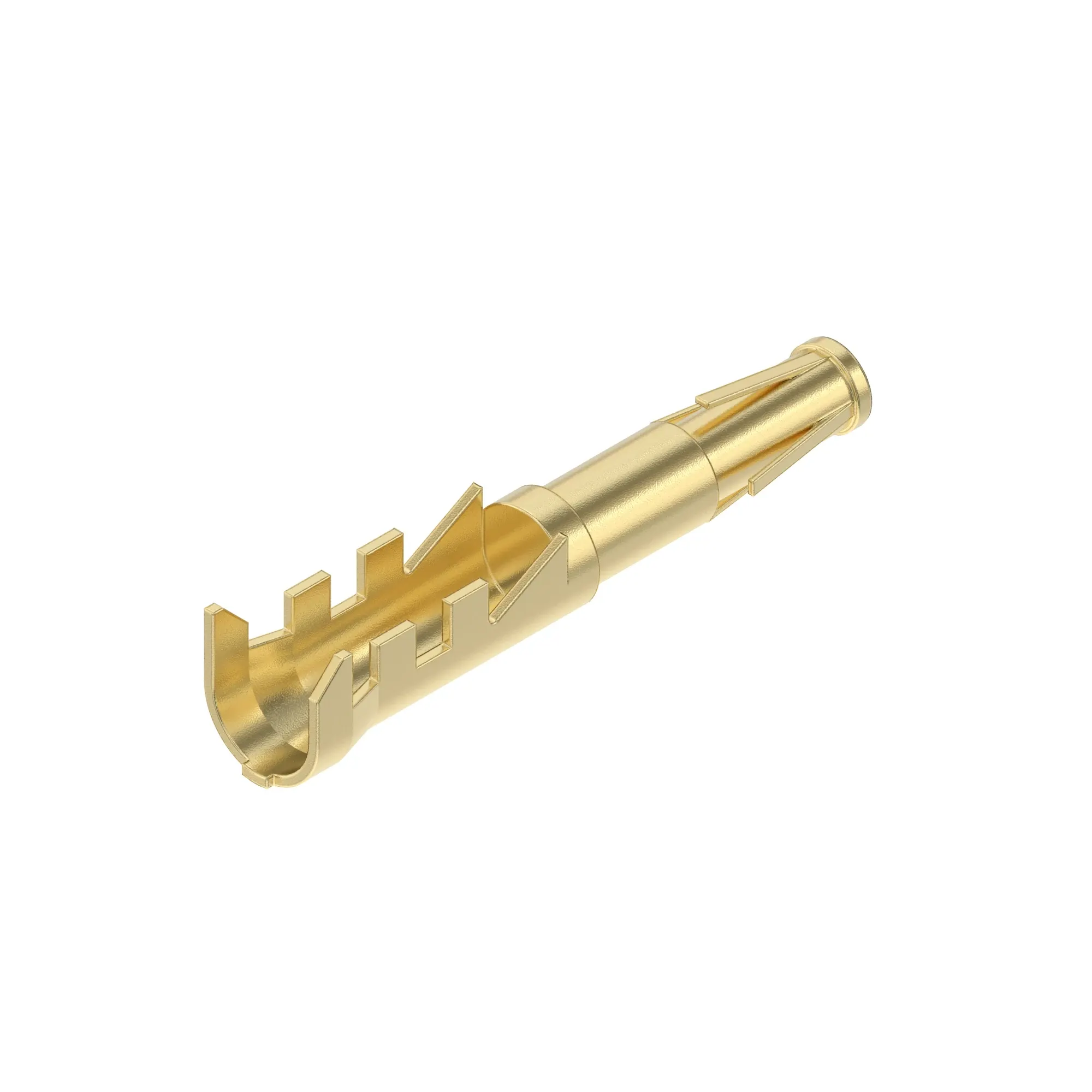 John Deere Electrical Connector Terminal - 57M9567