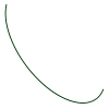 John Deere Wire - DX10749