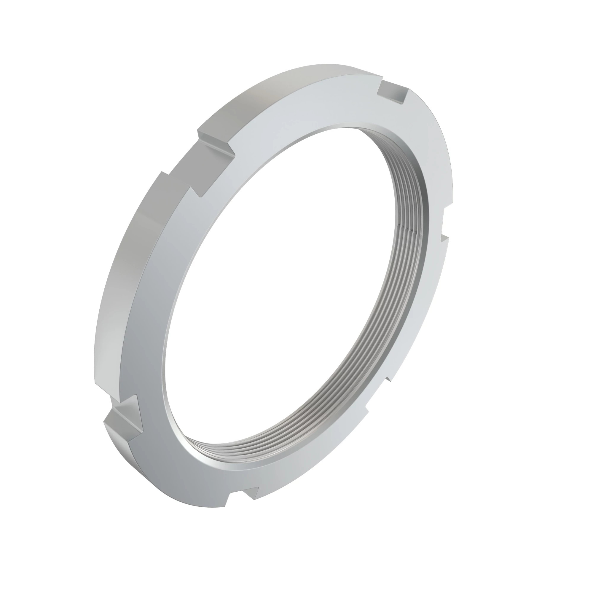 John Deere Lock Nut, M90 - L60094