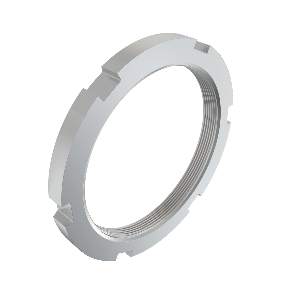 John Deere Lock Nut, M90 - L60094