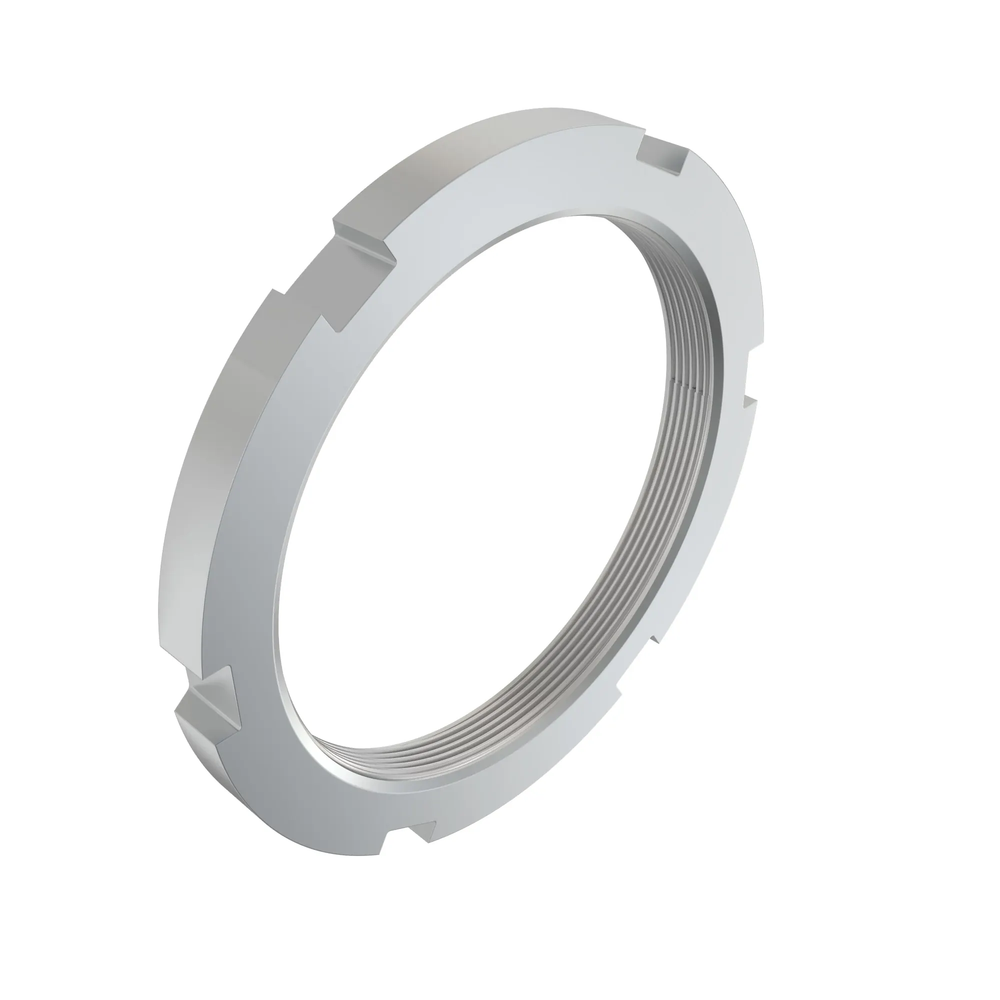 John Deere Lock Nut, M90 - L60094