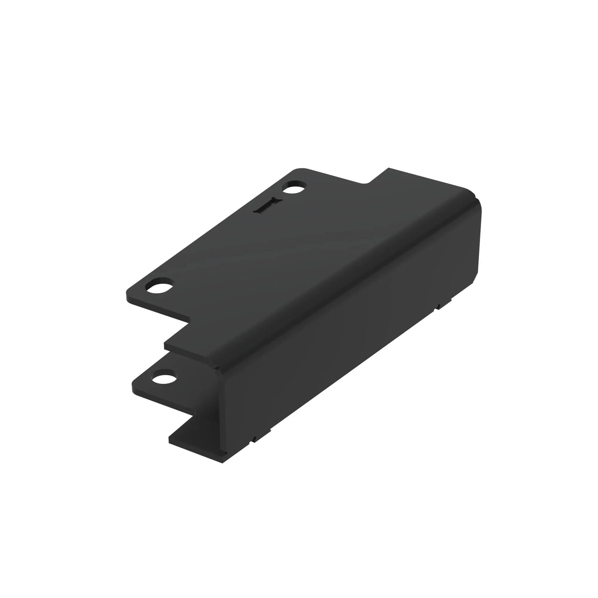 John Deere Left Side Cover - F685472