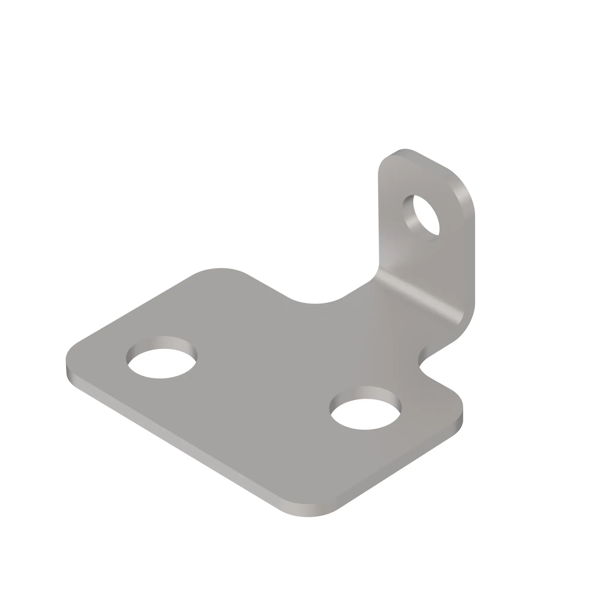 BRACKET, FUEL-LINES