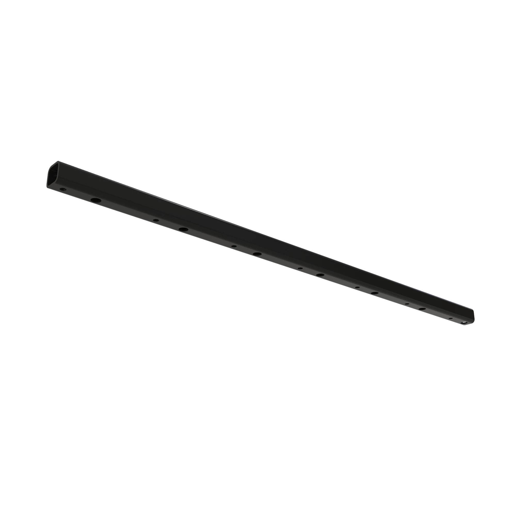STRUCTURAL TUBING, TUBE, SCRAPER