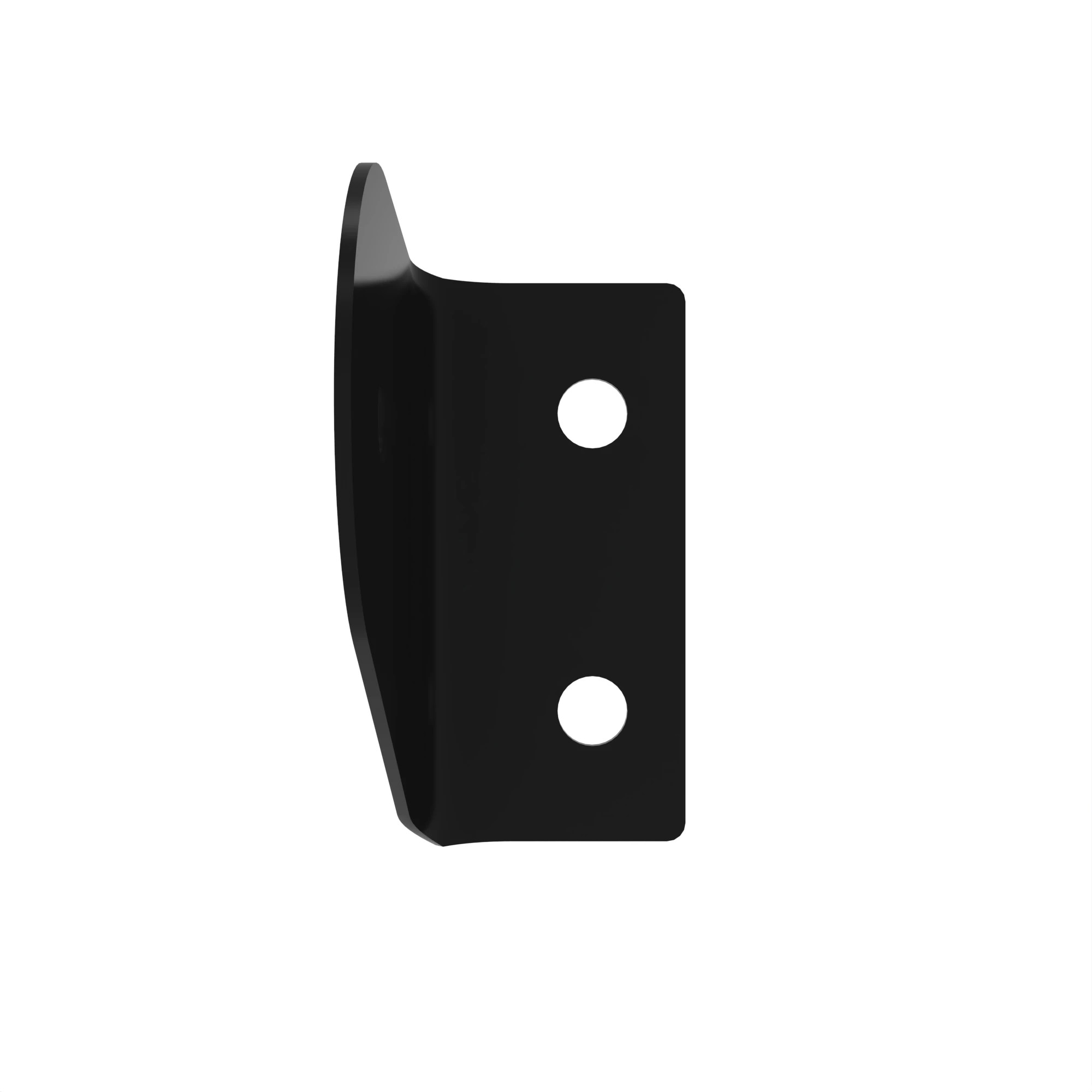 John Deere Right Side Window Hinge - R139416