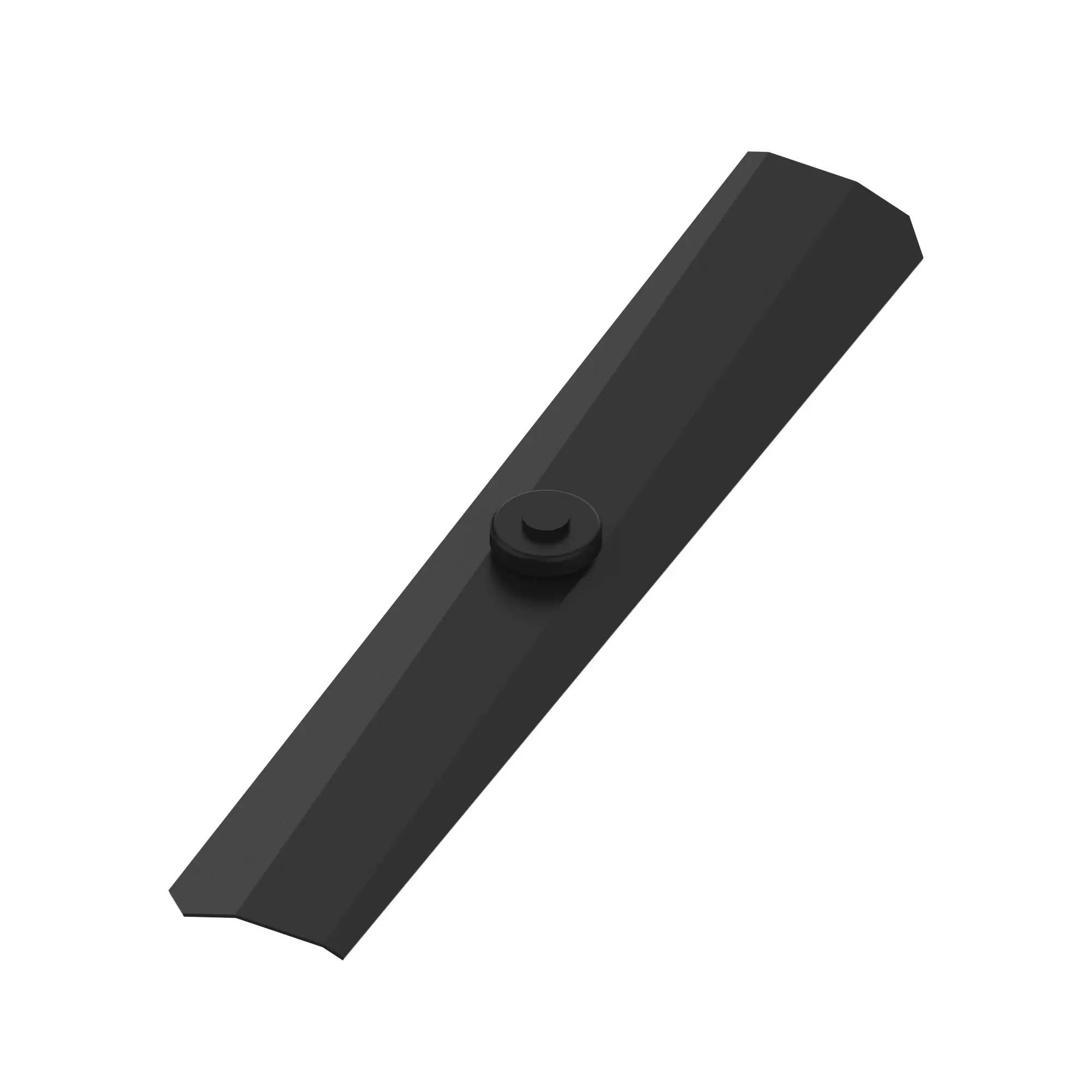John Deere Propeller Blade, Length 510 mm - H213223