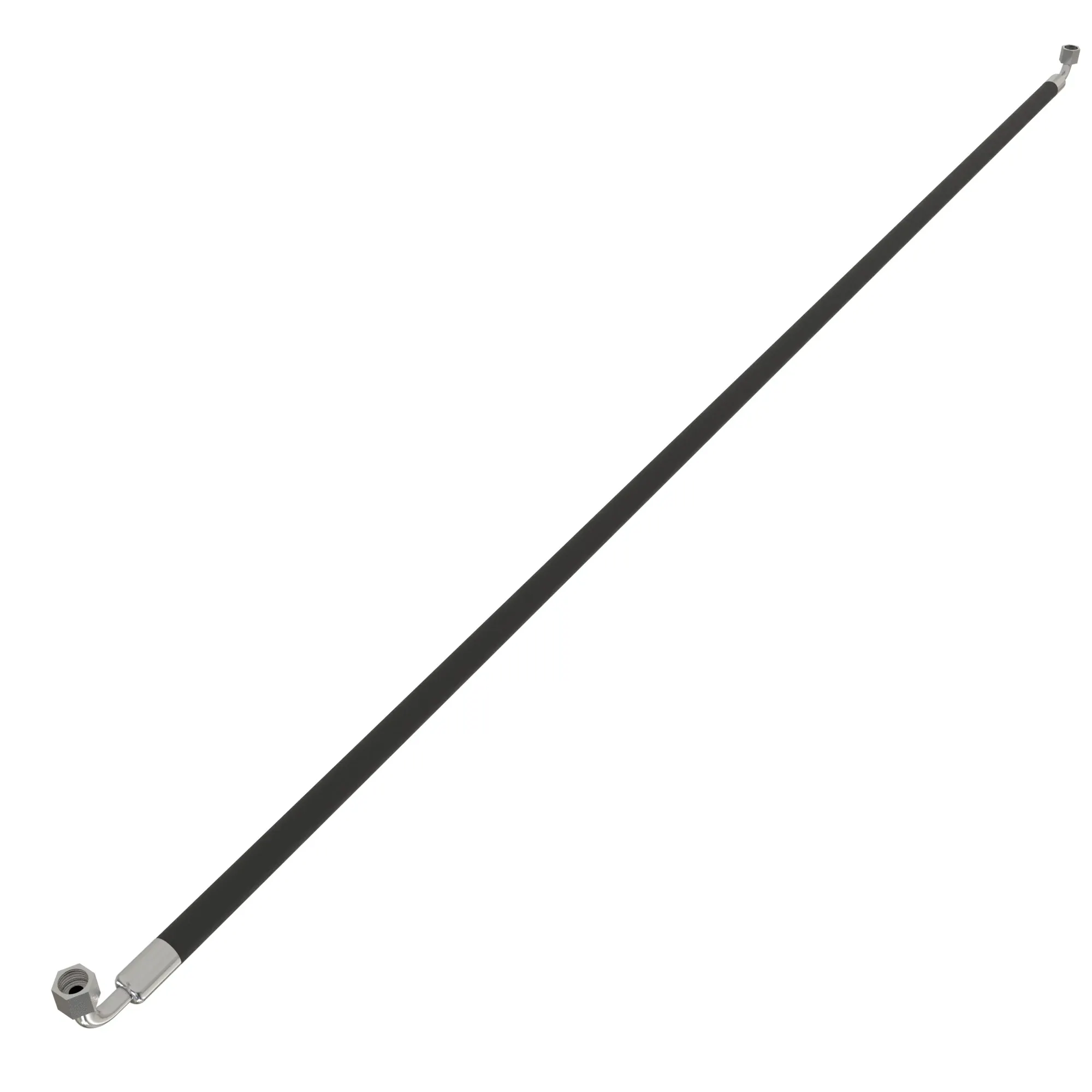 John Deere By-Pass Hose - SU295380