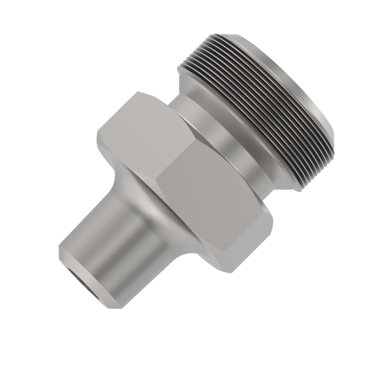 Adapter Fitting
