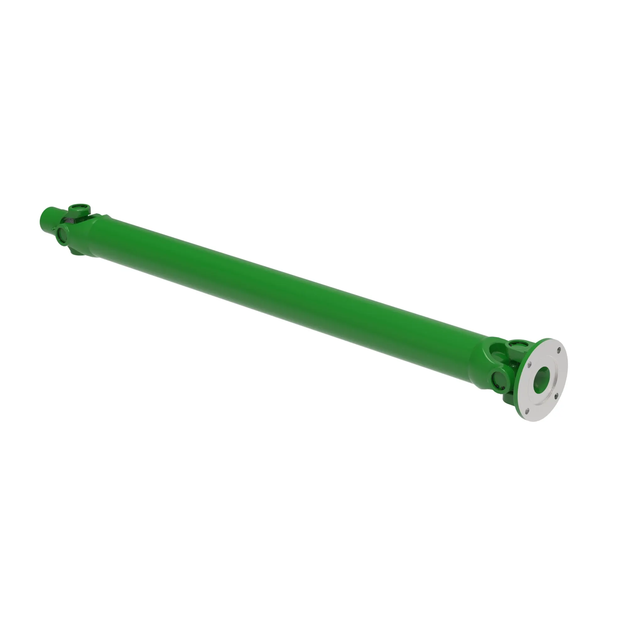 John Deere MFWD Universal Driveshaft Assembly - AL230232