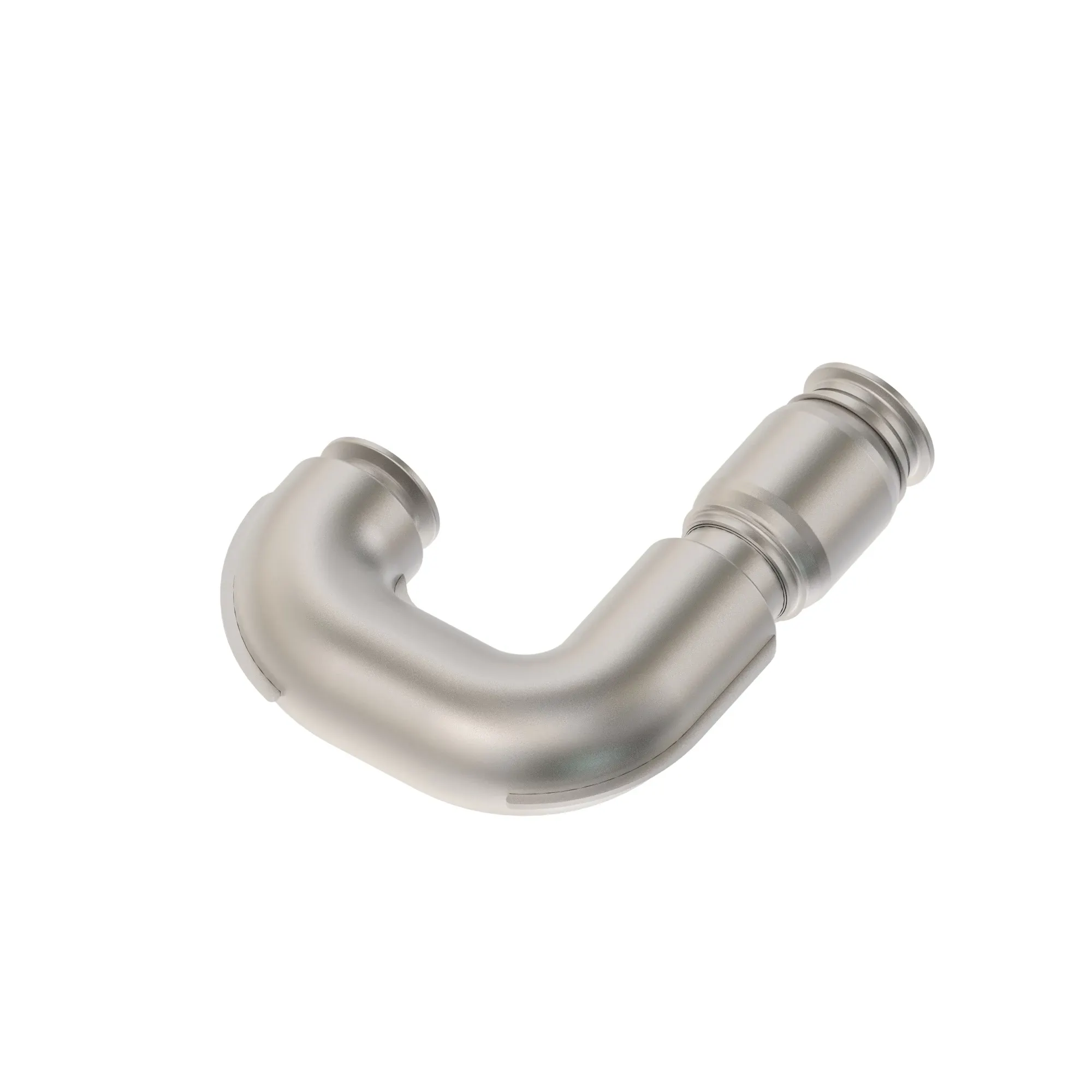 Exhaust Pipe