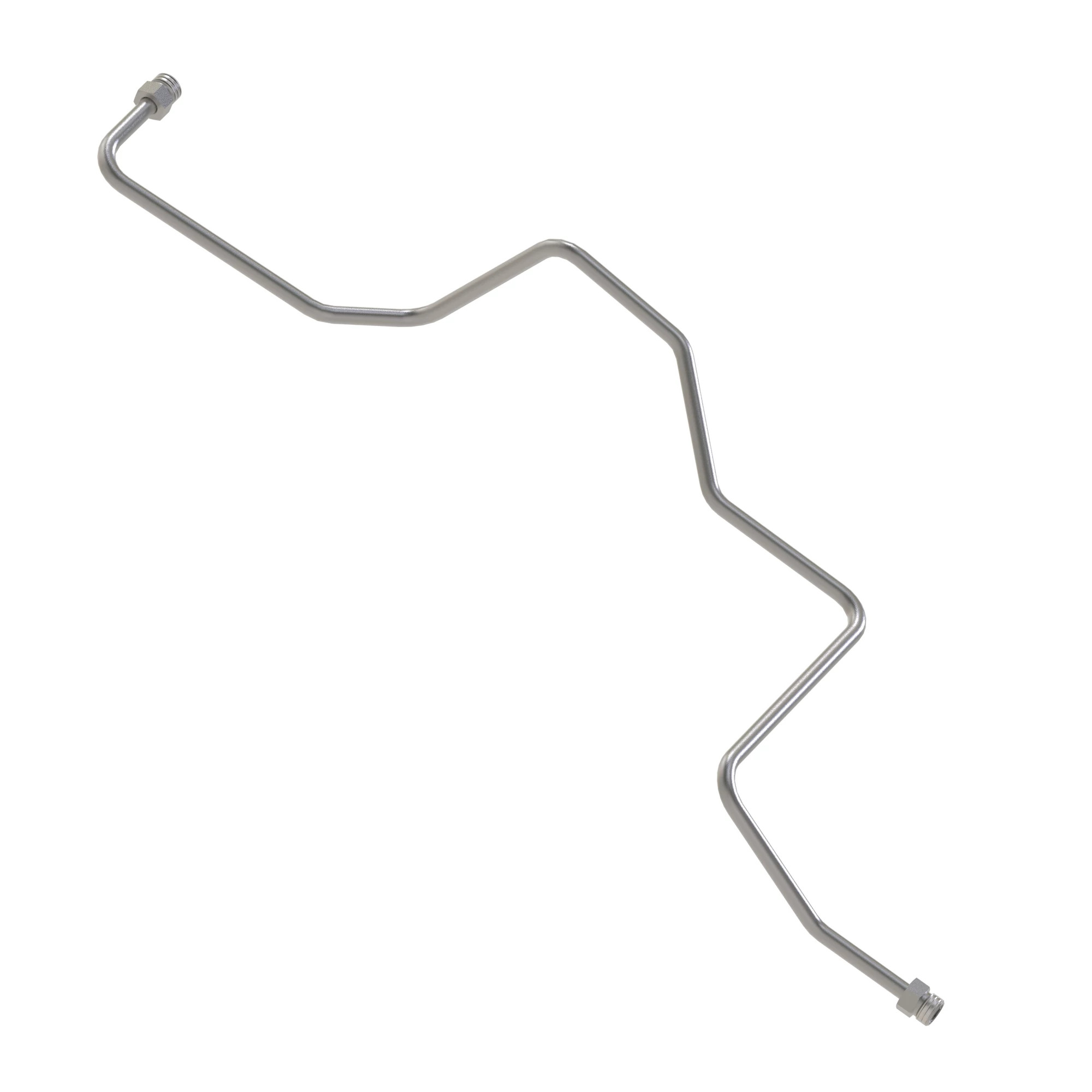 TUBO HID. RESFRIADOR OLEO 5705