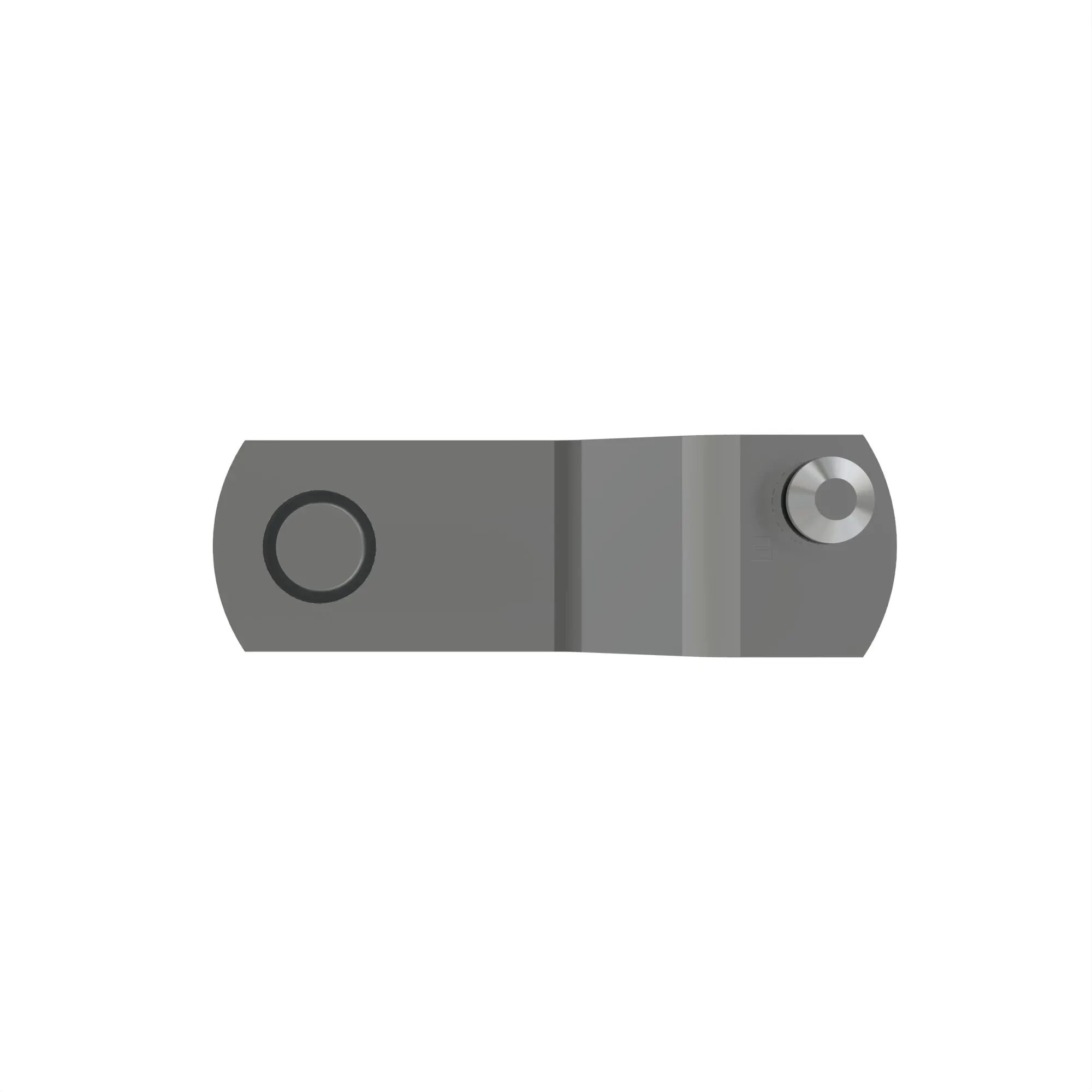 SHAFT, WITH ARM