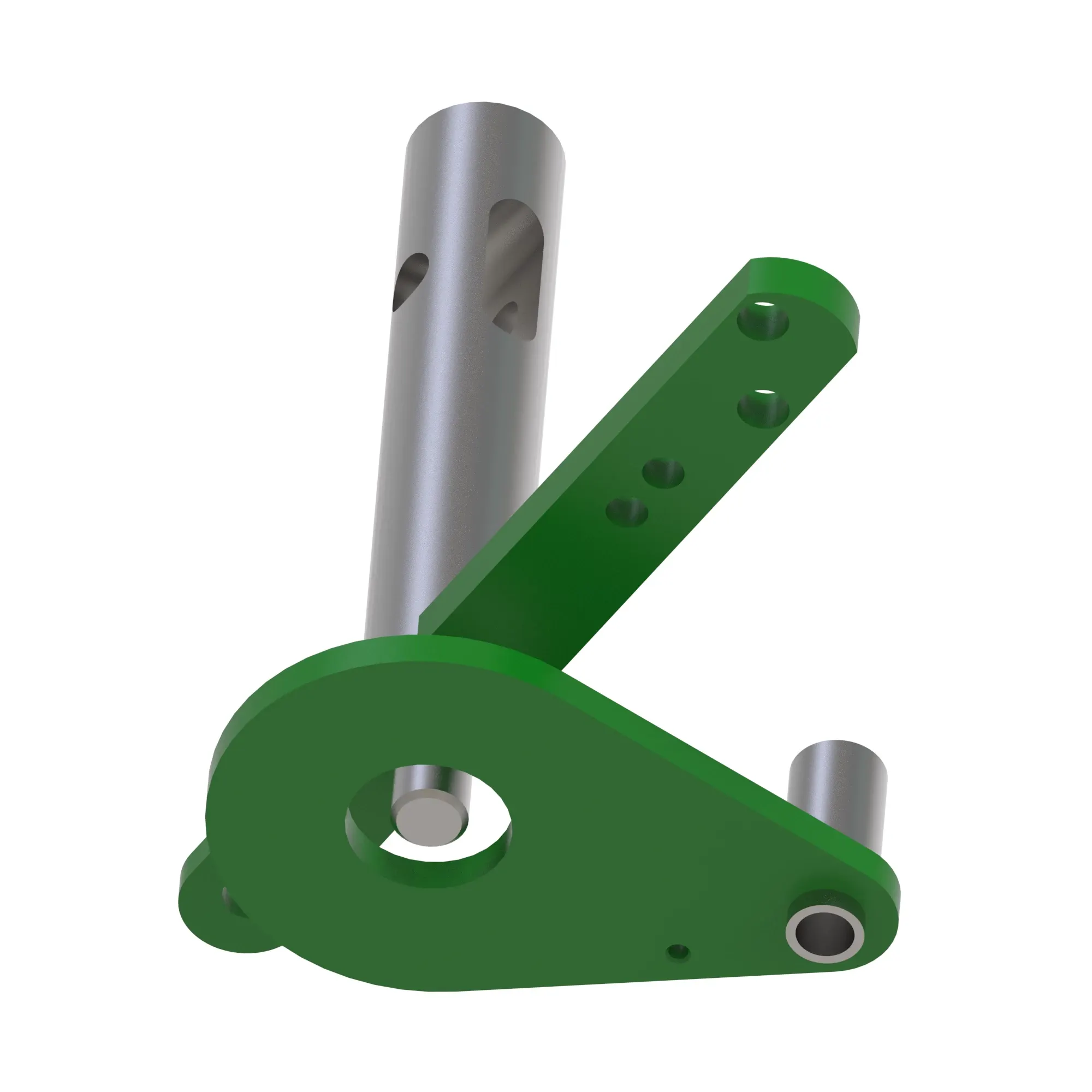 HYDRO LEVER ROCKER