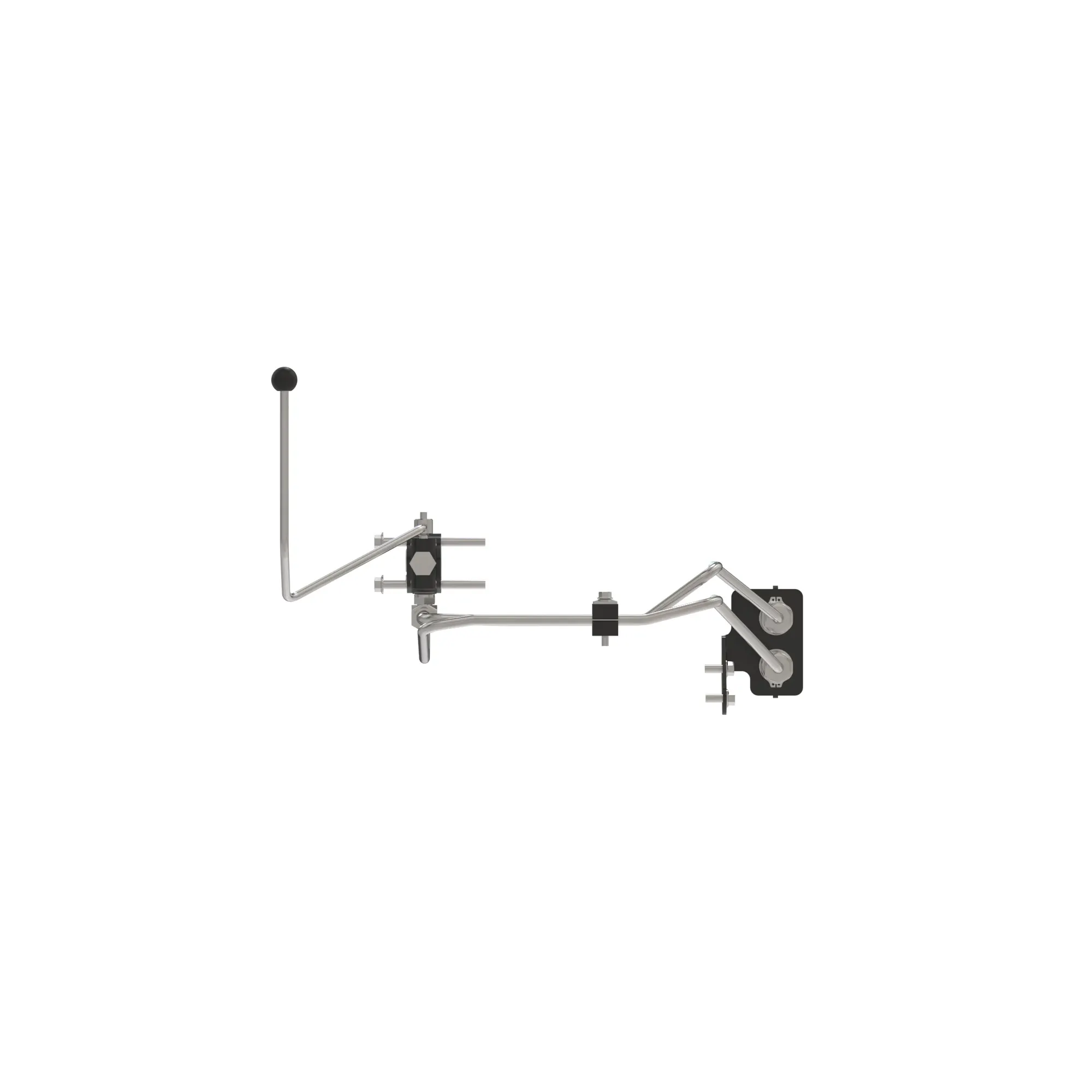 FIELD INSTALLATION KIT, KIT, DUAL SCV, FIELD  DUAL SCV
