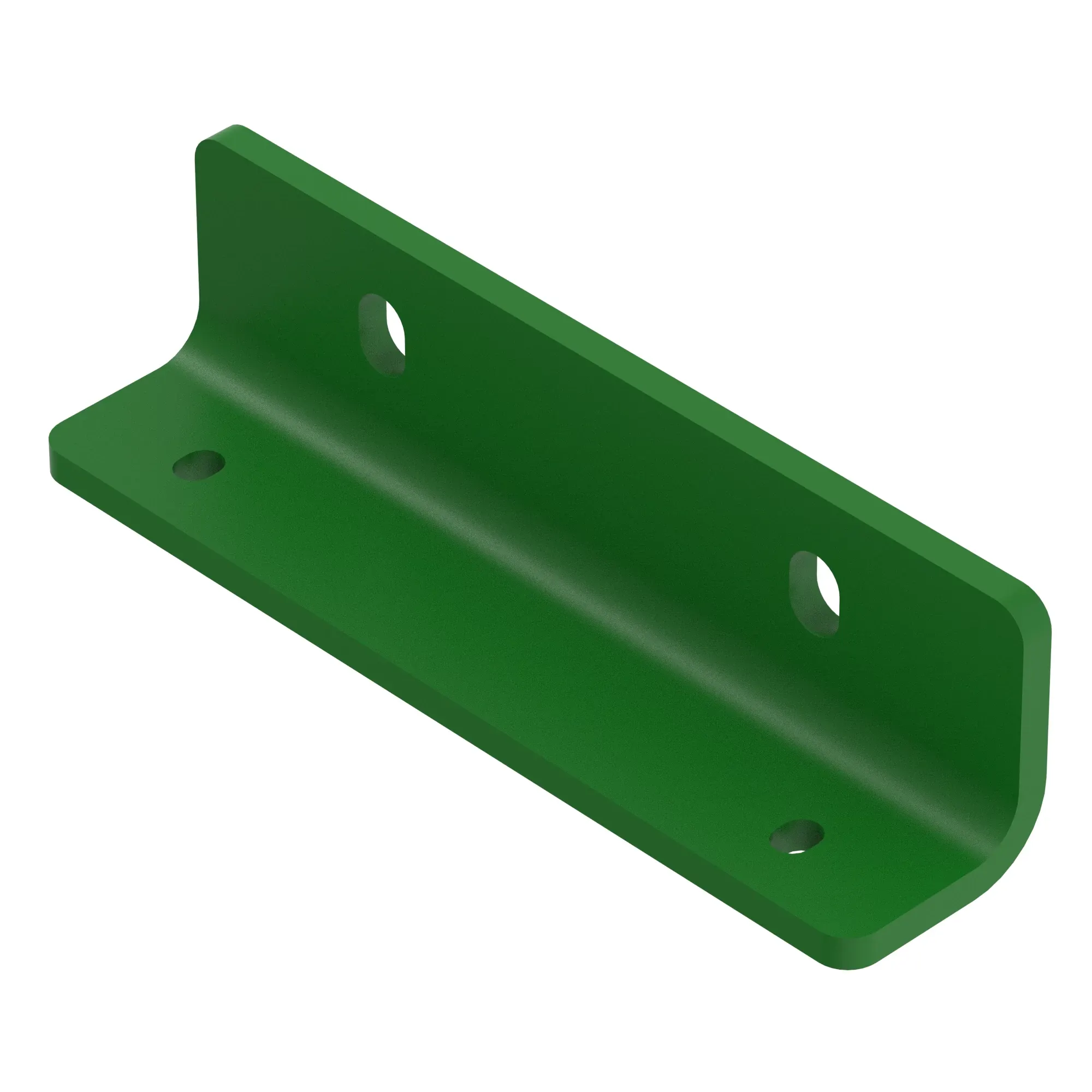 John Deere Boom Rest Bracket - N305585