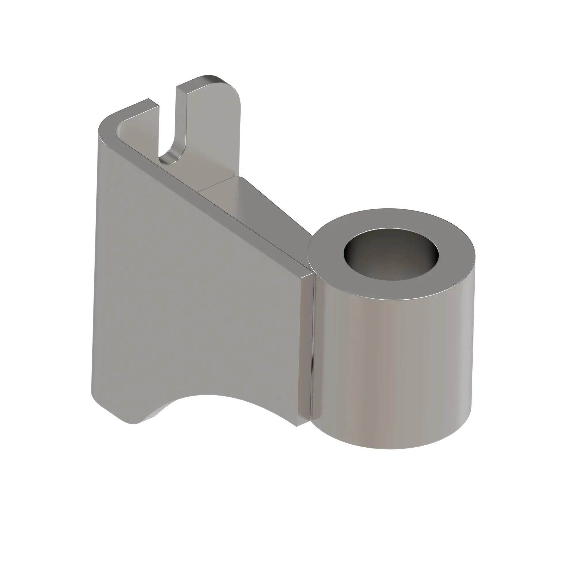 John Deere Pump Bracket - F387655