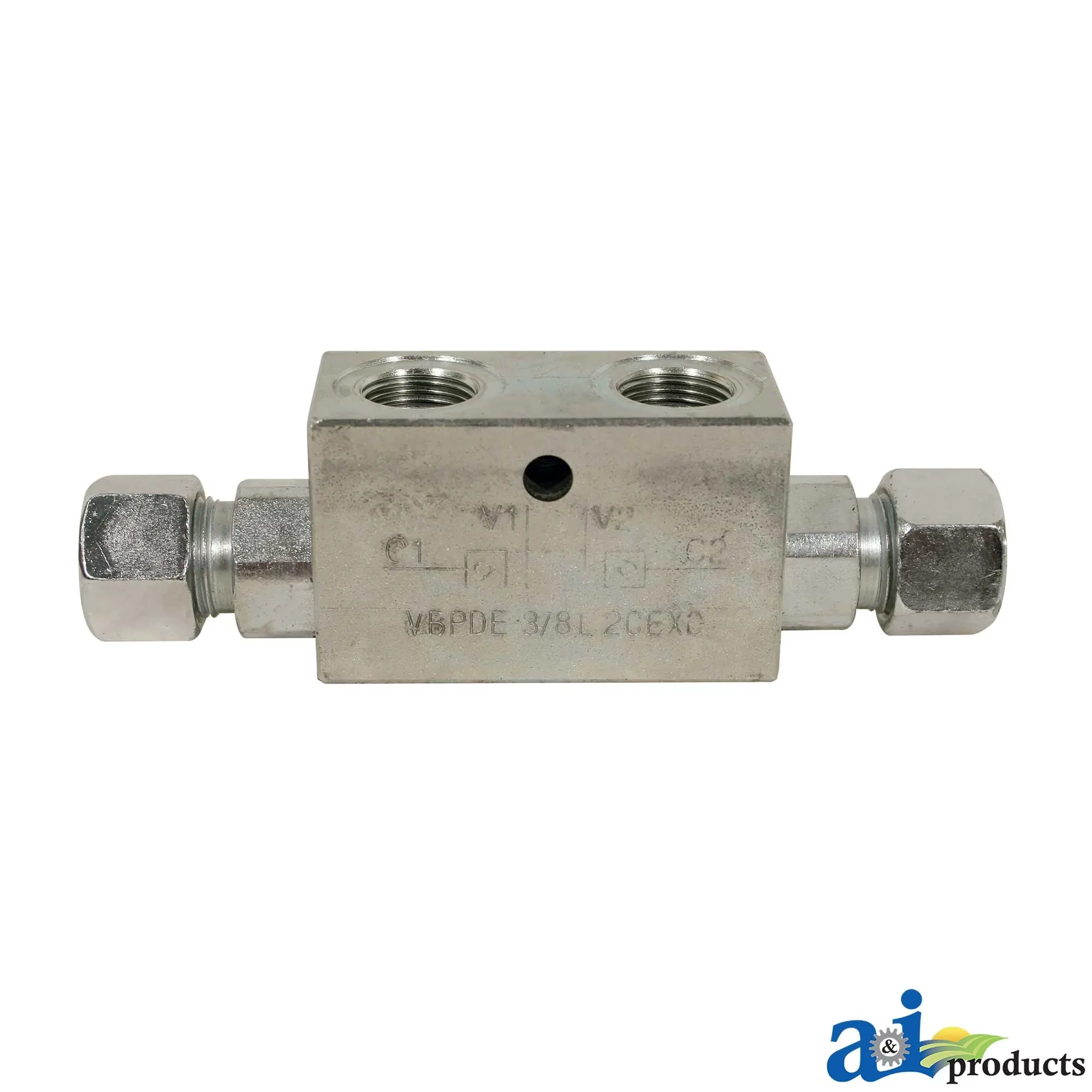 Check Valve