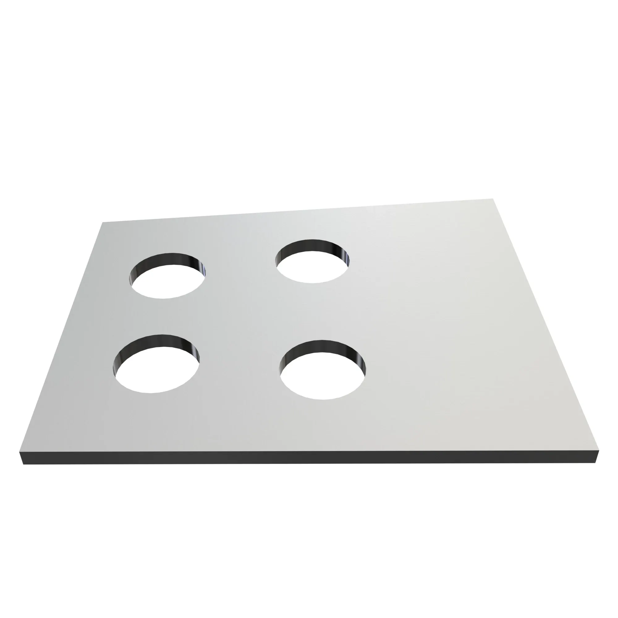 John Deere Heat Shield - T396336