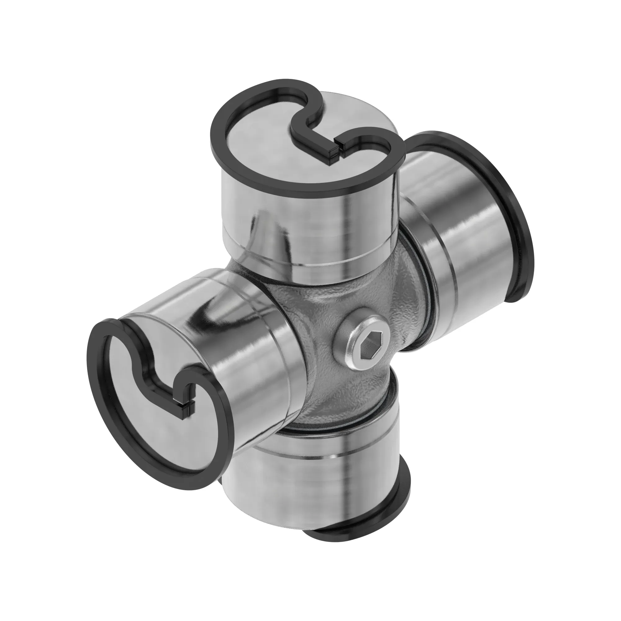 John Deere Driveshaft Universal Joint Cross - AXE86853