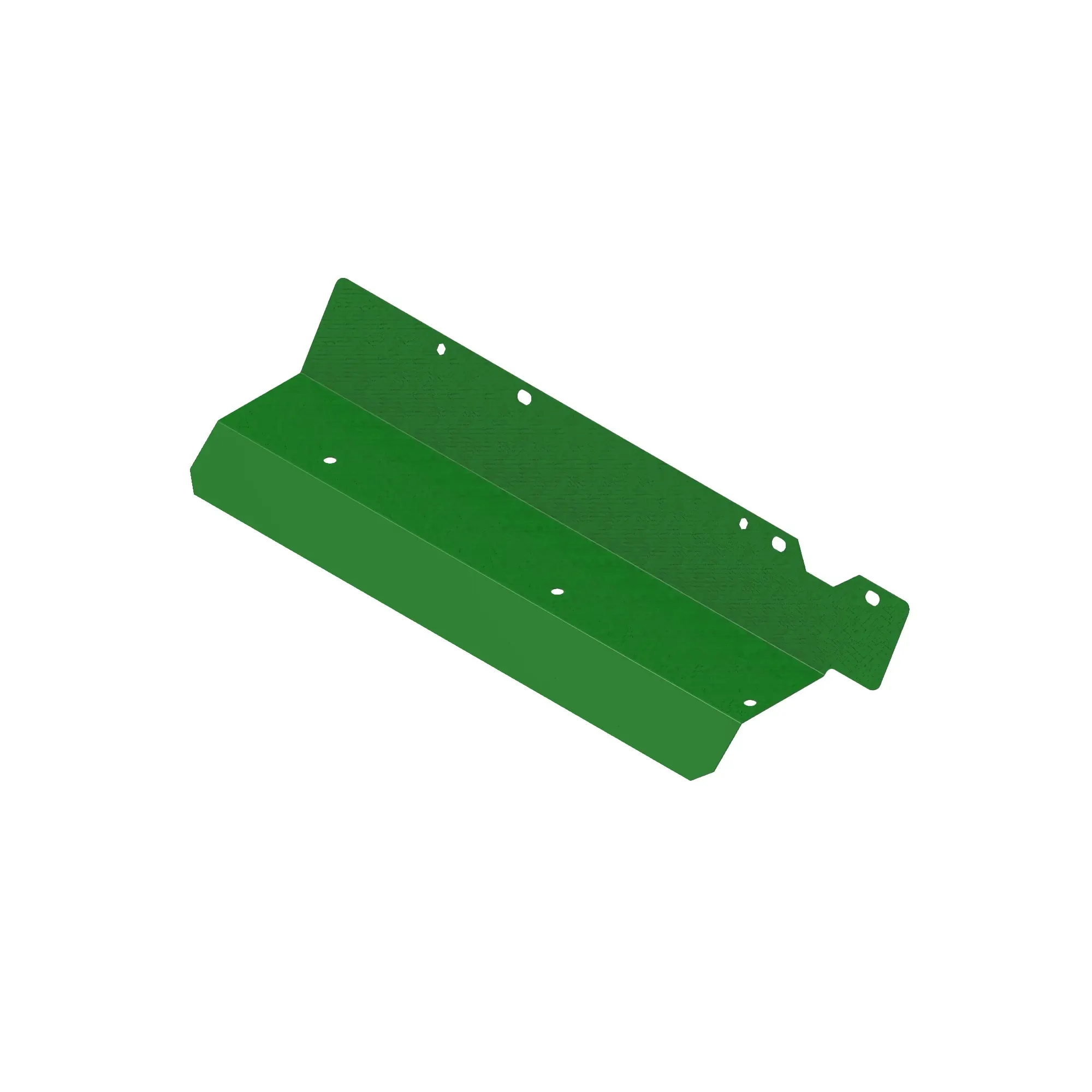 John Deere Panel - HXE43135