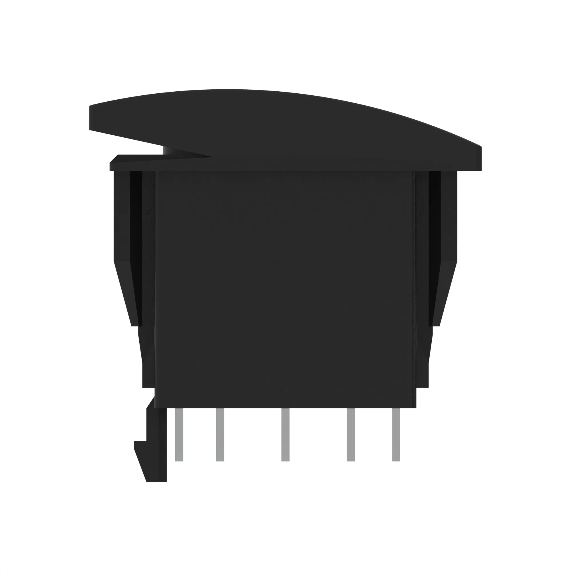 A/C SWITCH ON-OFF
