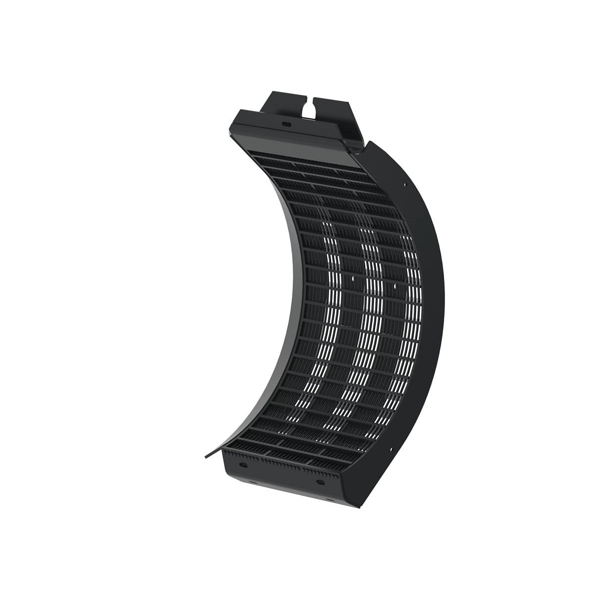 Concave, Nssw Front, High Wear