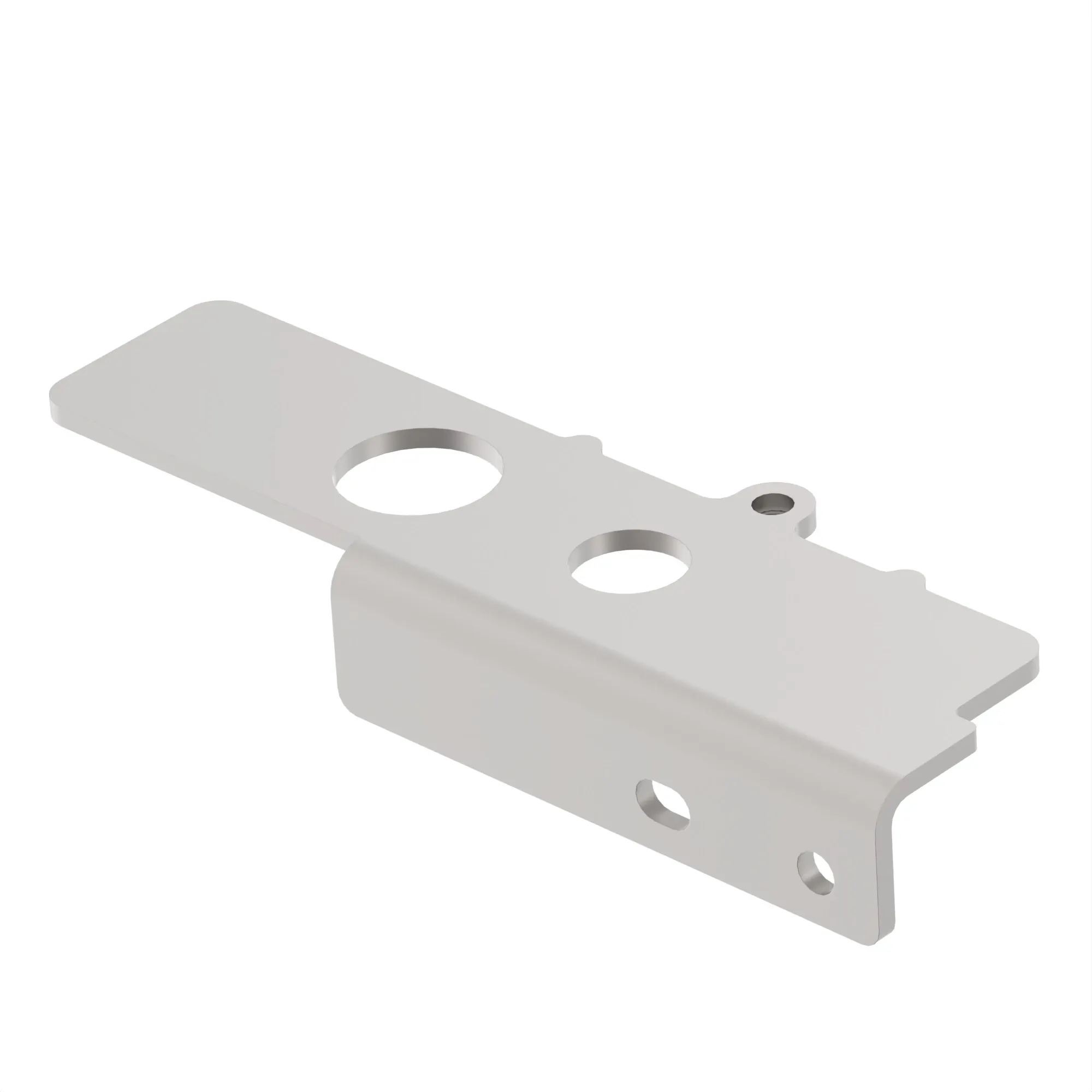 BRACKET, WELDMENT QUICK SERVICE