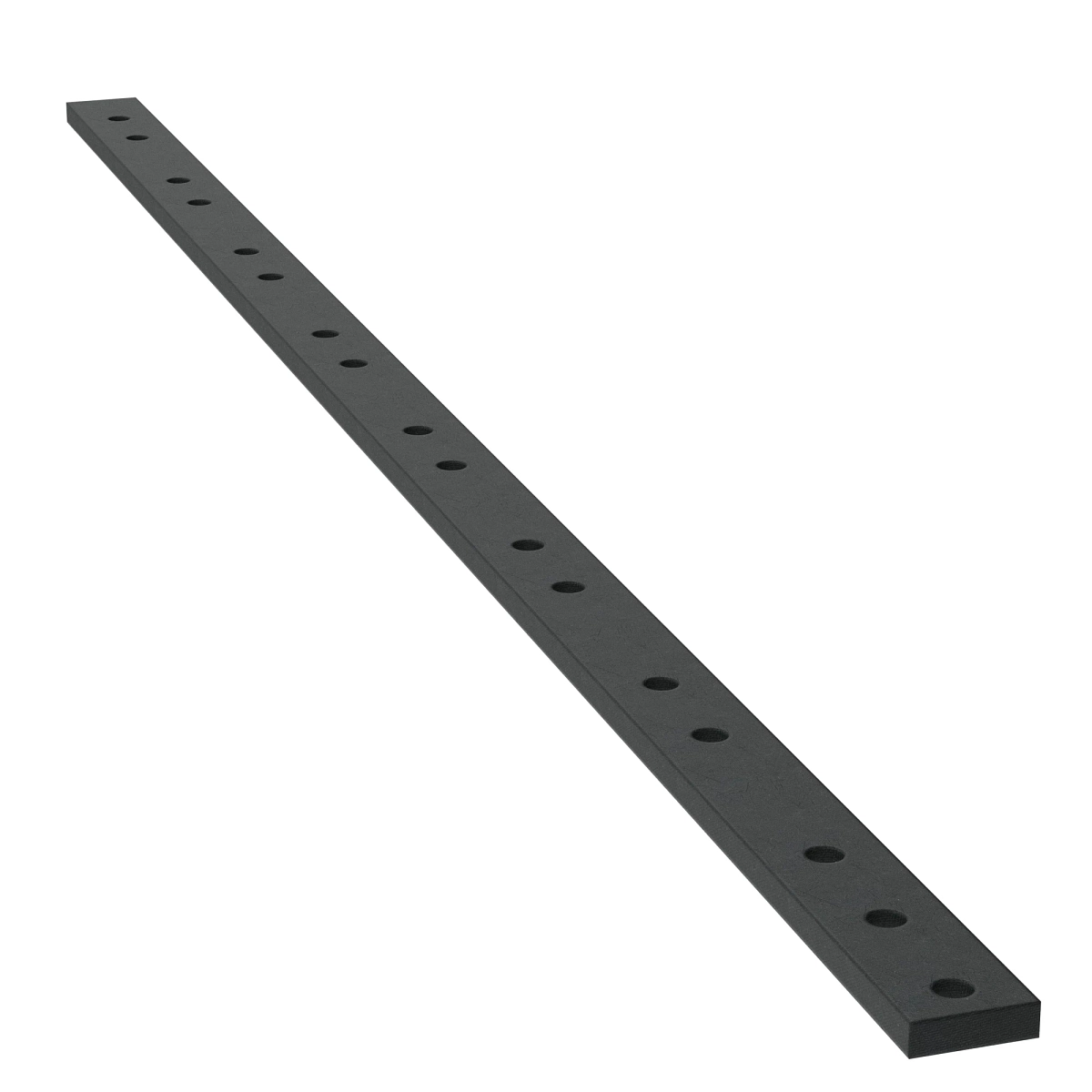 3INCH 25FT End Knifeback