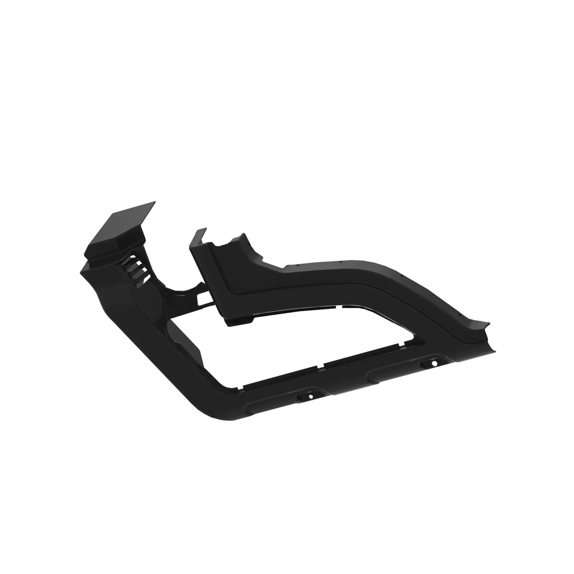 John Deere A-Post Cover Panel, Right Side - M174525